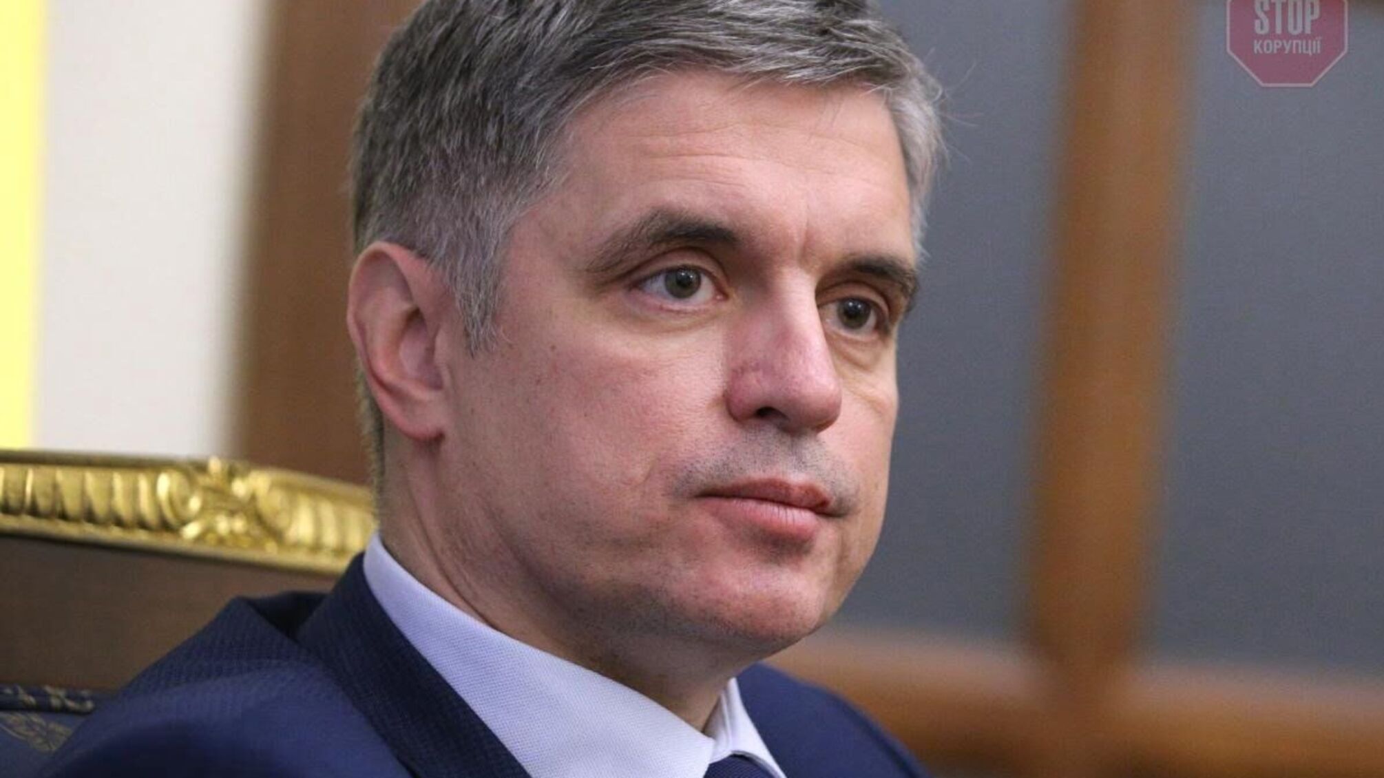 'Україна не святкуватиме 75-у річницю закінчення Другої світової', – Пристайко