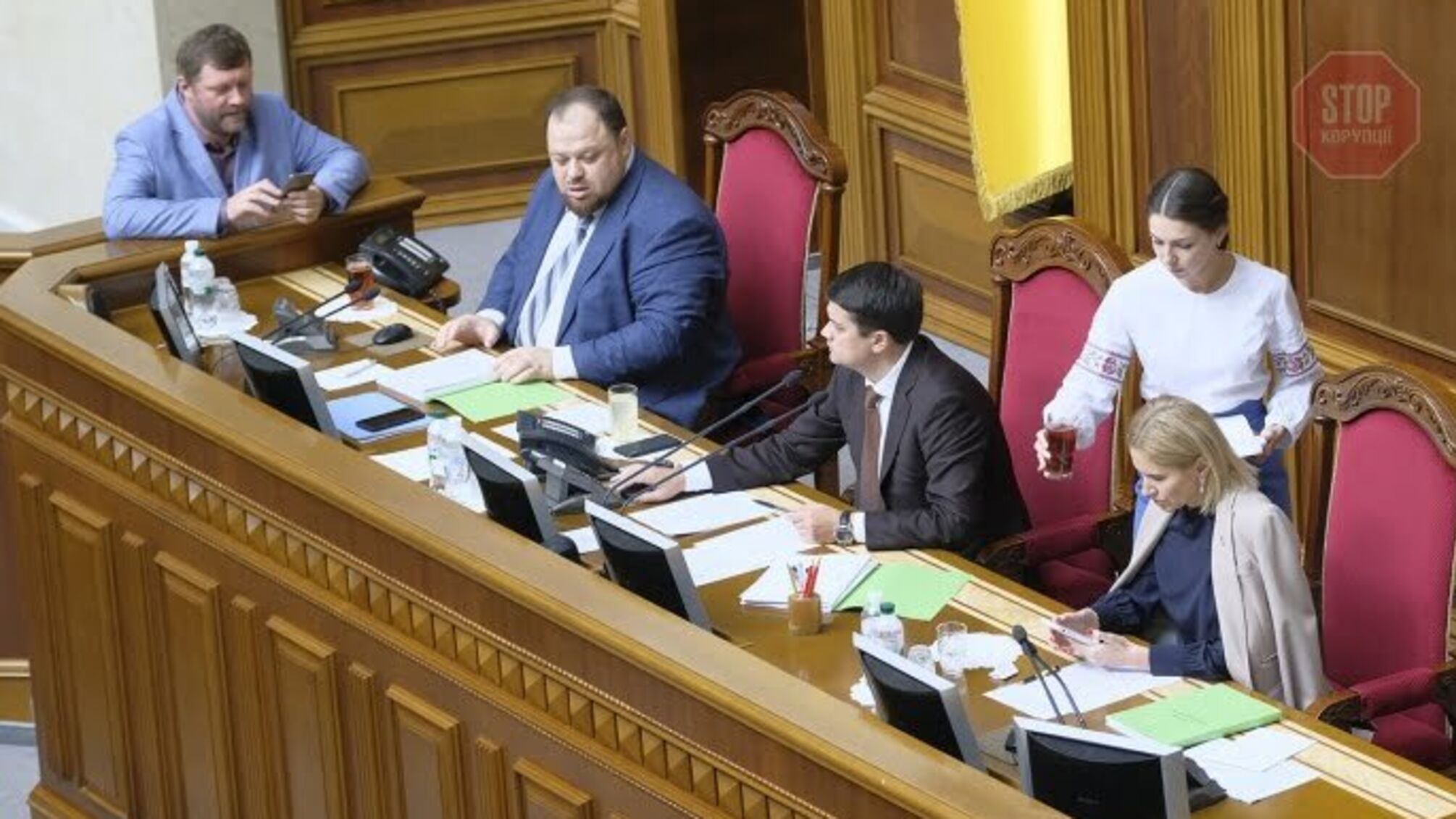 Ще 3500 правок: у Раді розглядають закон про землю