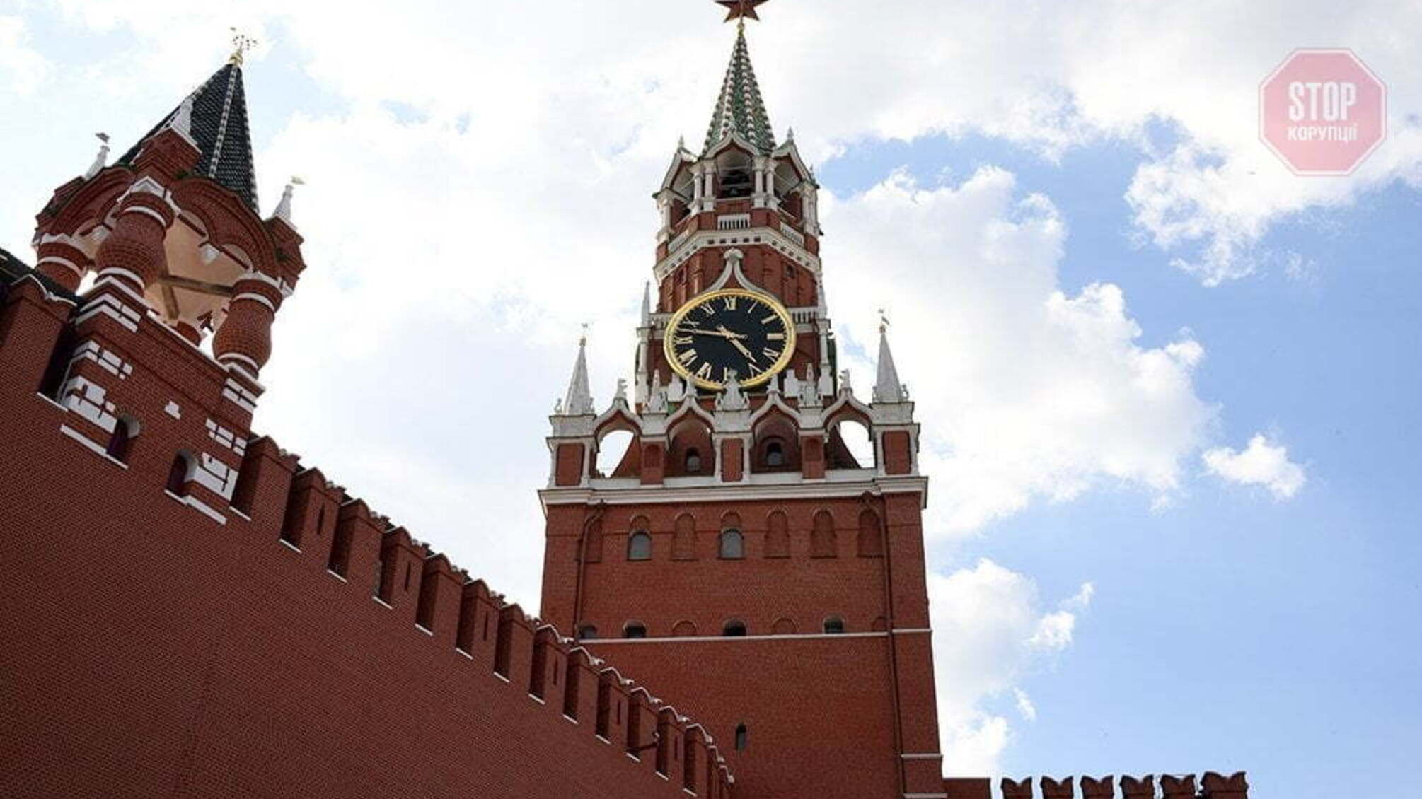 'Єрмак веде секретні переговори з Кремлем', – політтехнолог Уколов