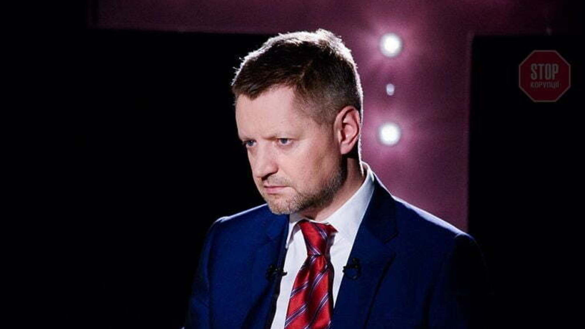 Не зміг підтвердити причину перебування: журналіста з Росії не пустили в Україну