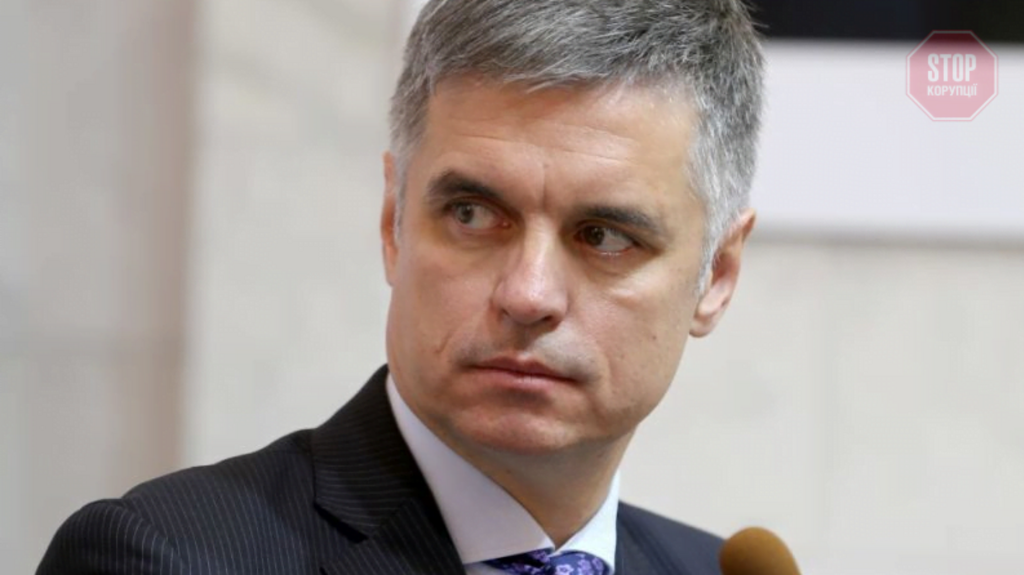Міністра закордонних справ можуть змінити