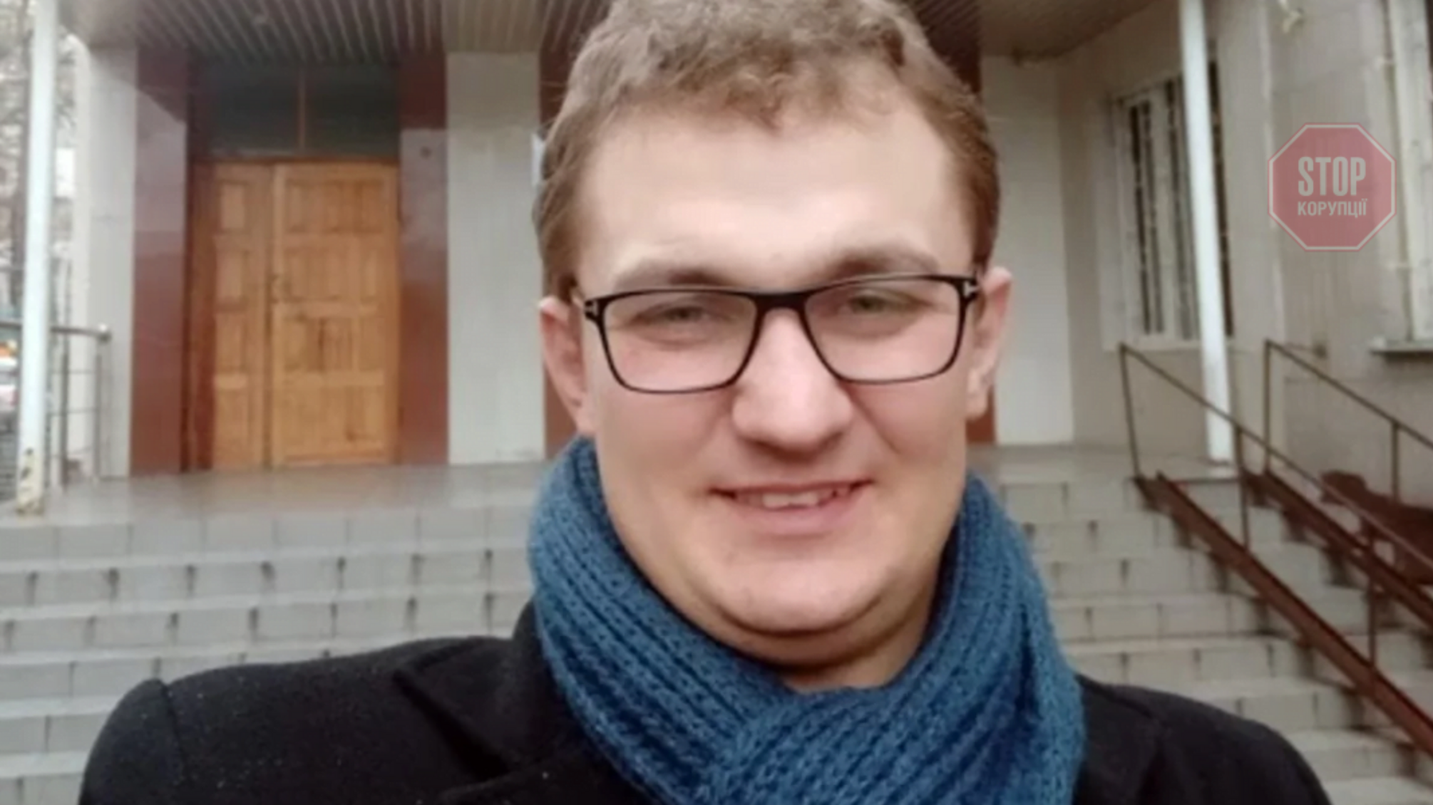 Нардеп Брагар дав перше інтерв'ю після своїх скандальних заяв