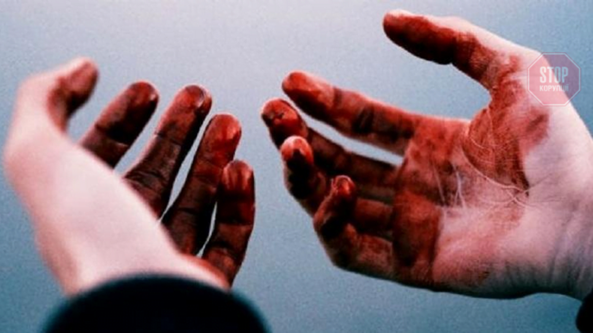 На Миколаївщині чоловік забив до смерті свою дружину, а потім повісився