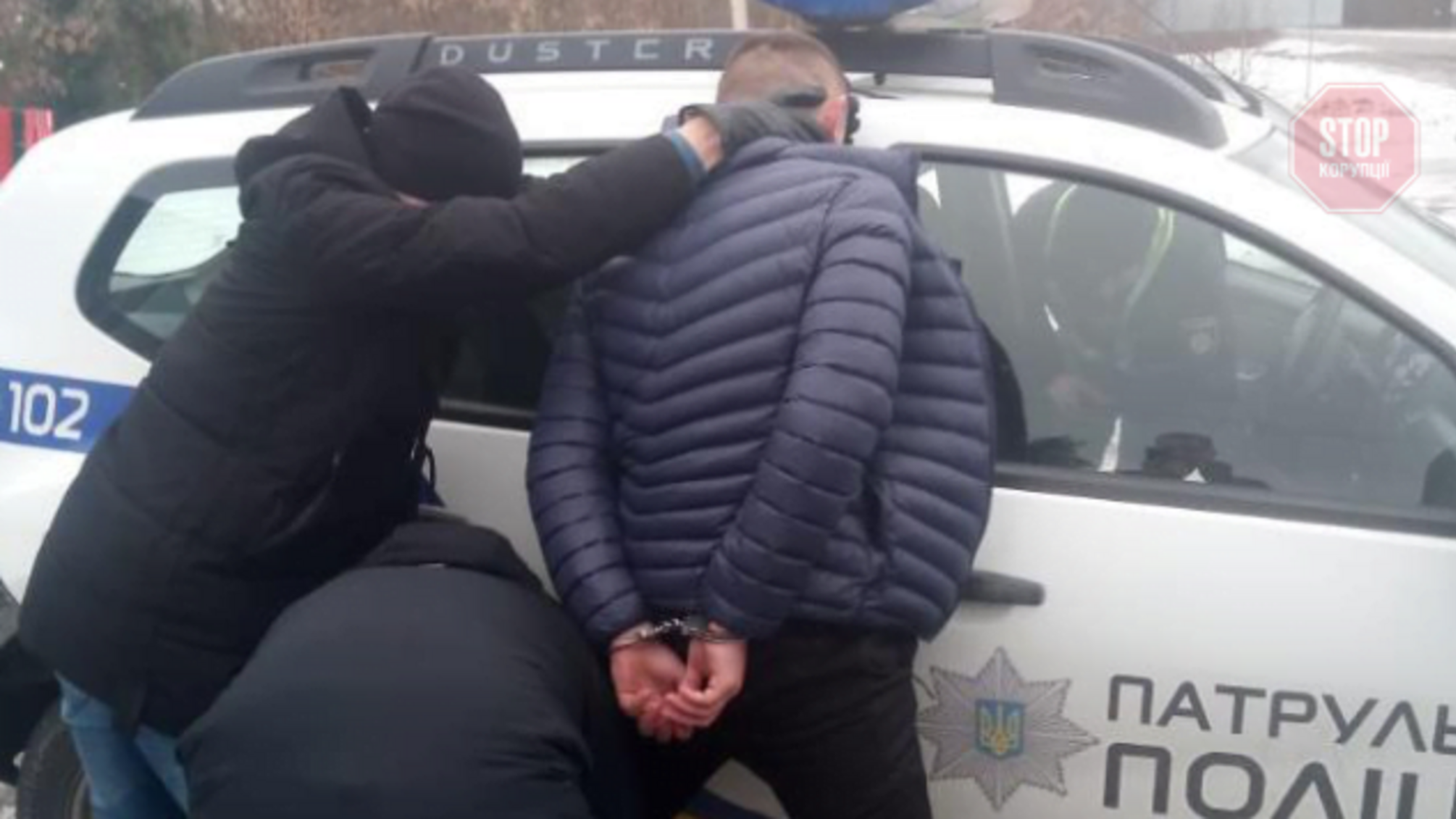 На Волині молодик вбив пенсіонерку заради грошей