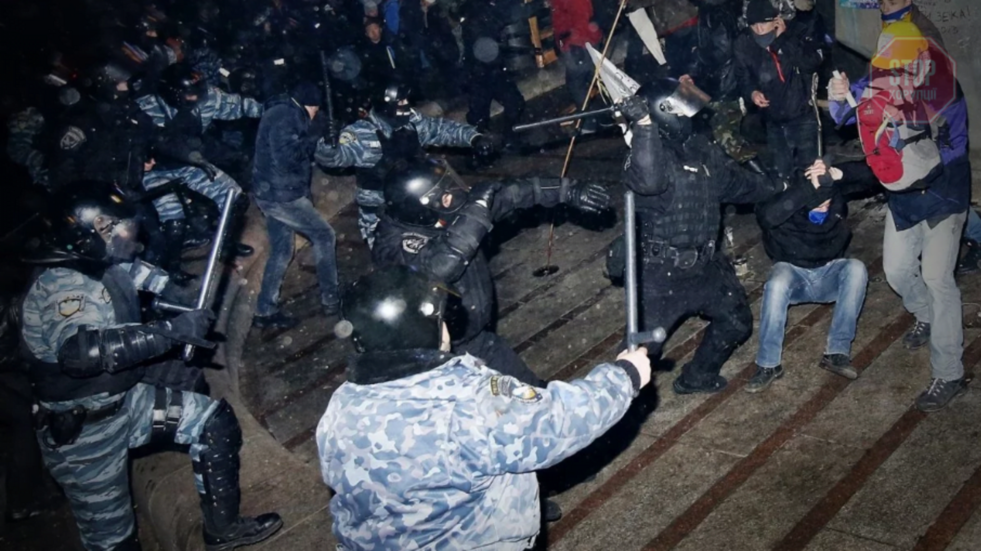 'Двоє ексберкутівців які були обмінені і які повернулися, залишаться підсудними', – Рябошапка
