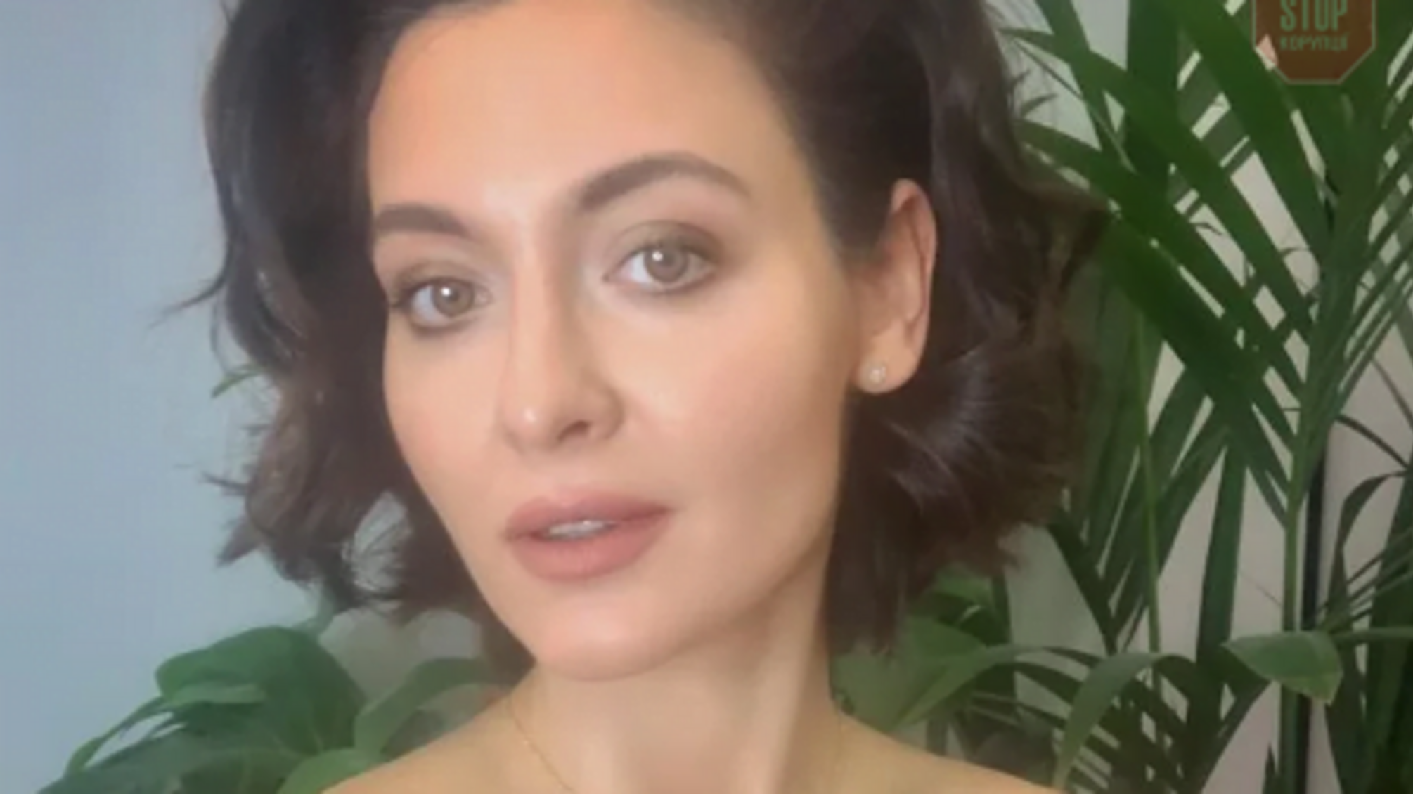 Єрмак призначив собі привабливого прессекретаря (фото)