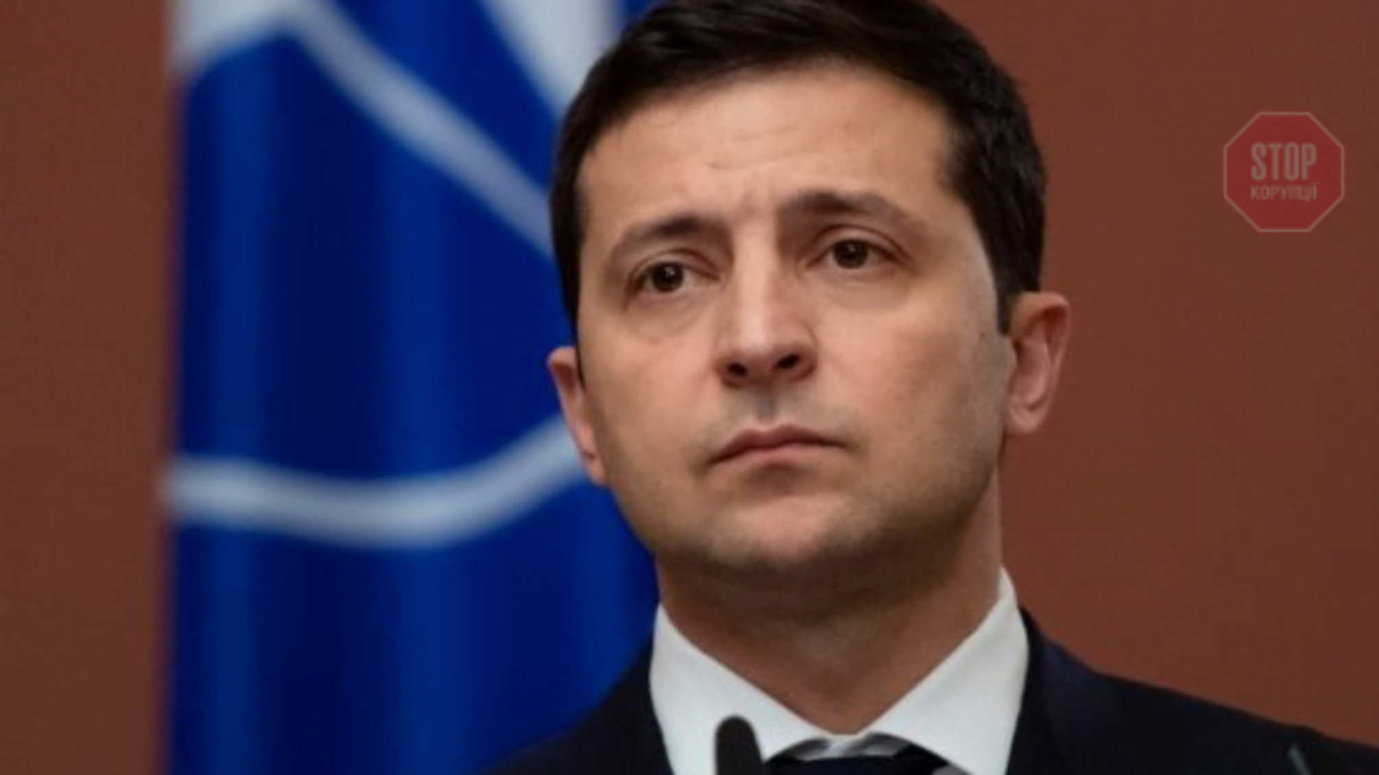 Зеленський хоче побудувати 'місто-сад' для переселенців з окупованого Криму