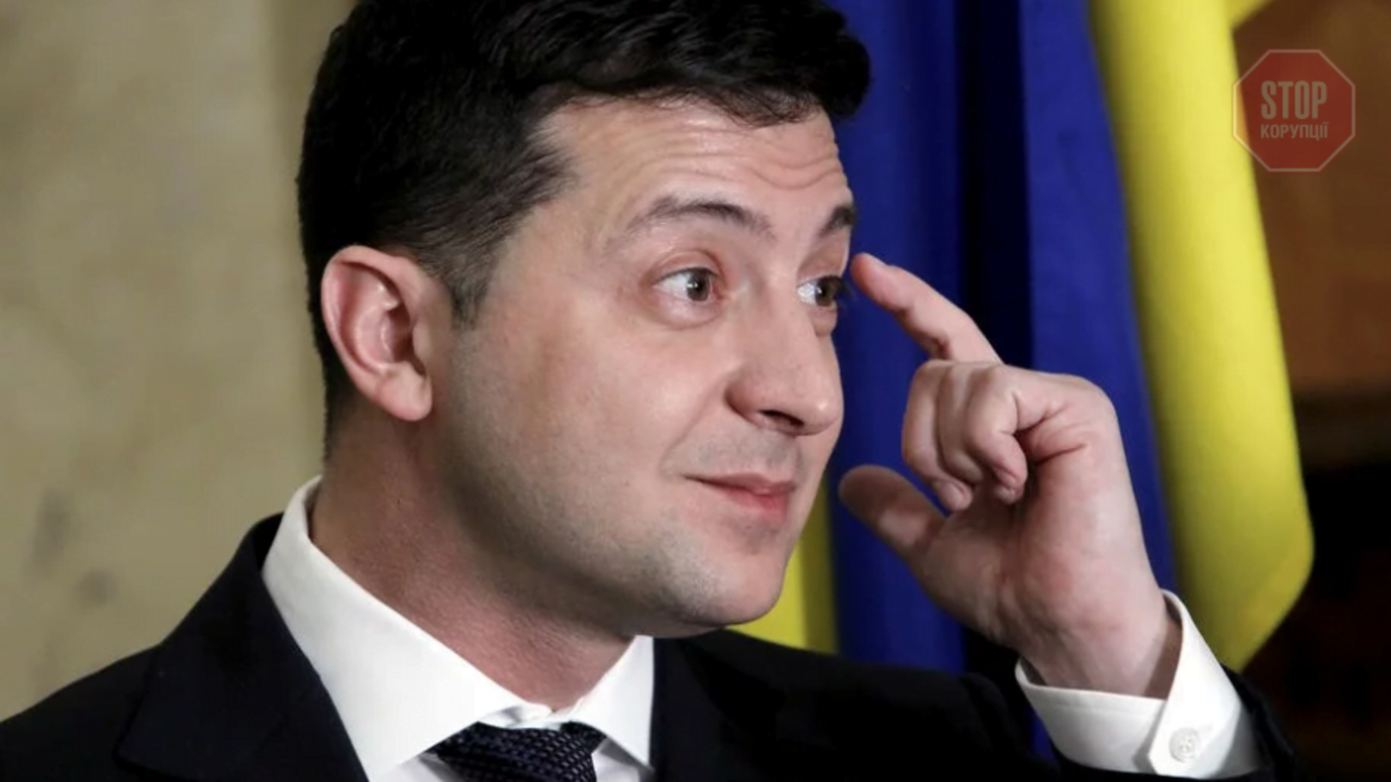 Відомий доктор чекає відставки Зеленського