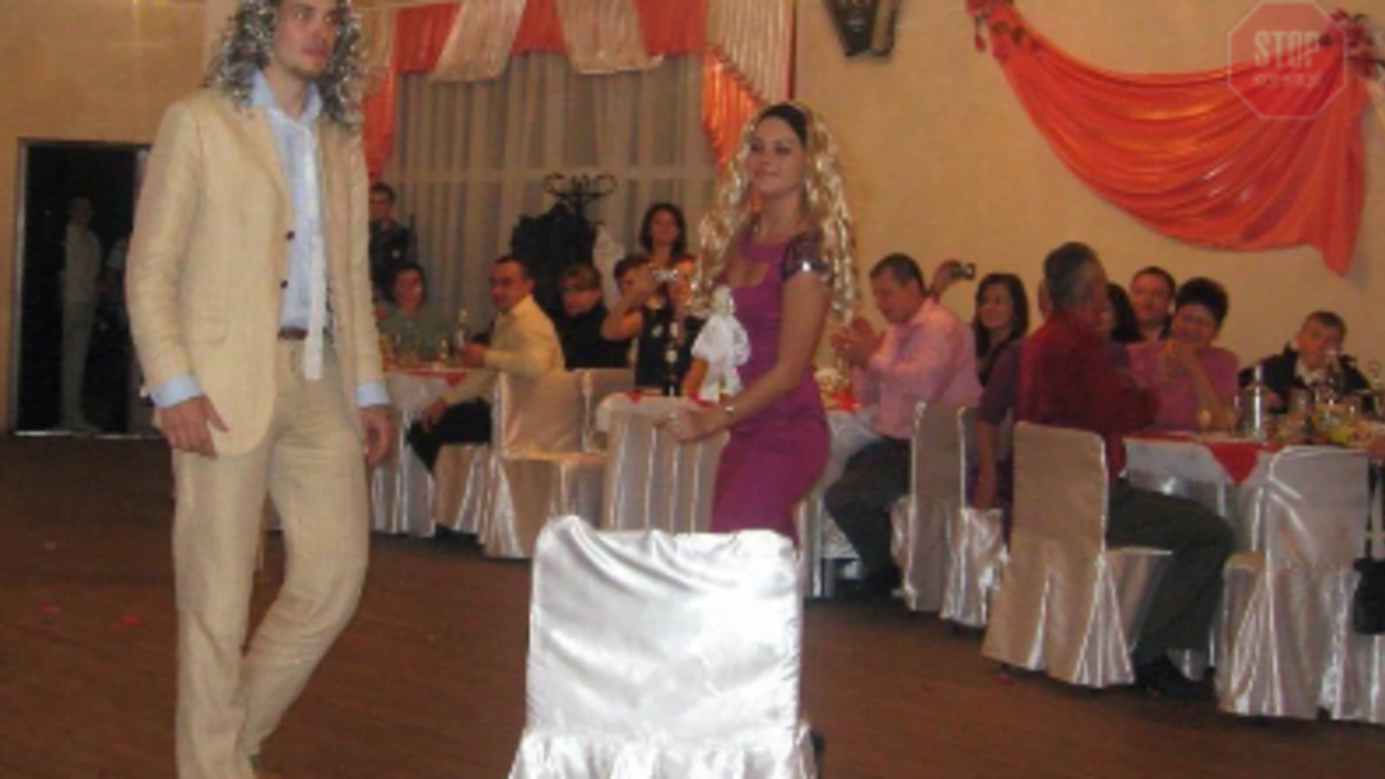 У Мережі з'явилися архівні фото молодого прем'єра