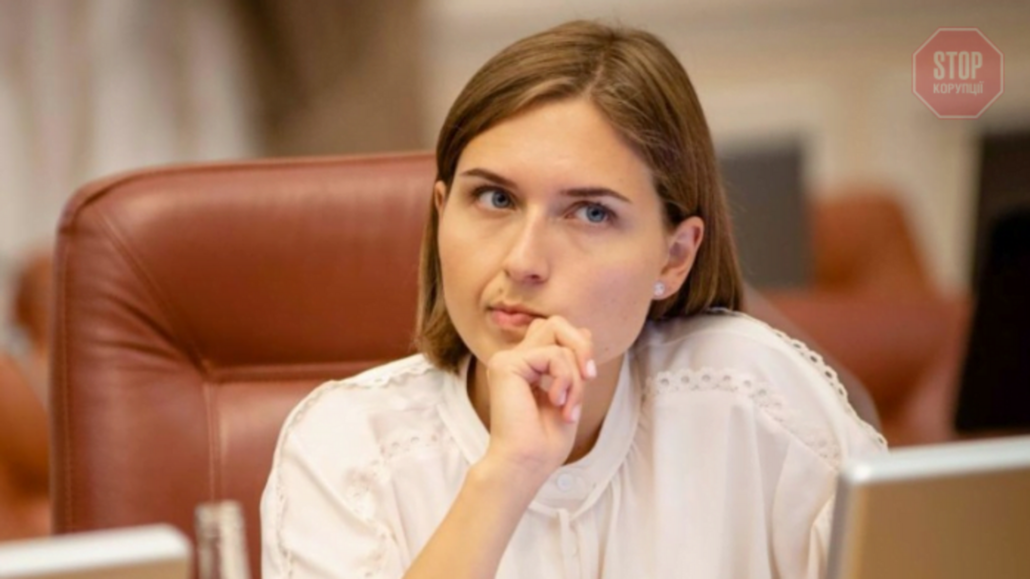 Студенти вимагають відставки міністерки освіти