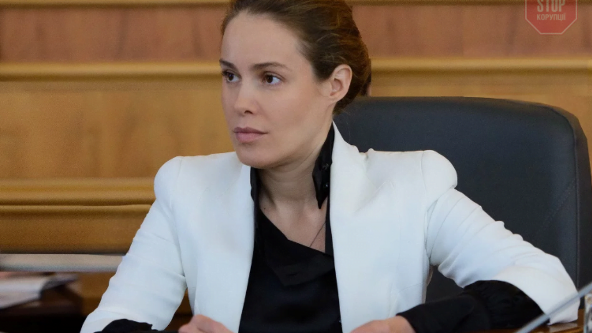 'Геть зі Львова!' – Королевська не приховує проросійську позицію (відео)