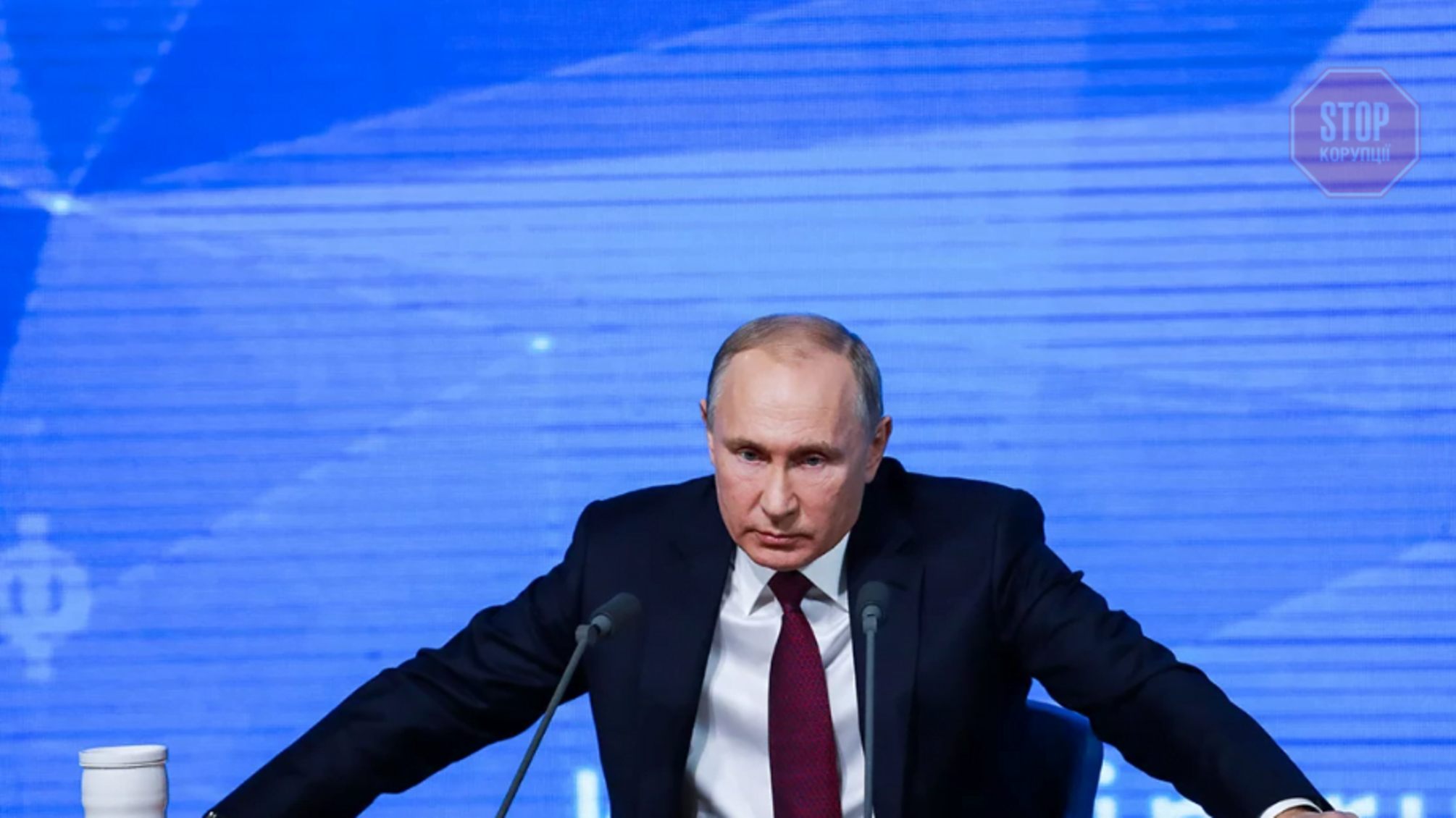 'Путін закладає такий собі 'заповіт' для наступників про те, що Крим не можна віддавати', – Зеркаль