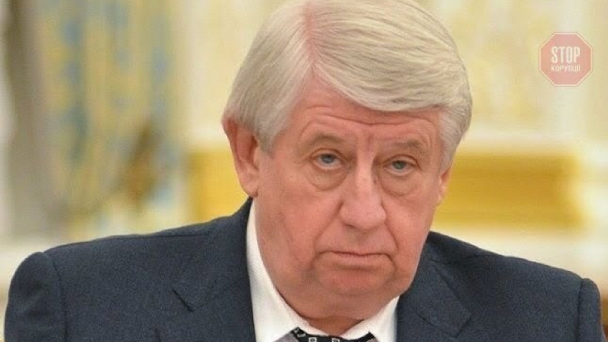 Шокін заявив, що син Байдена наркоман та алкоголік