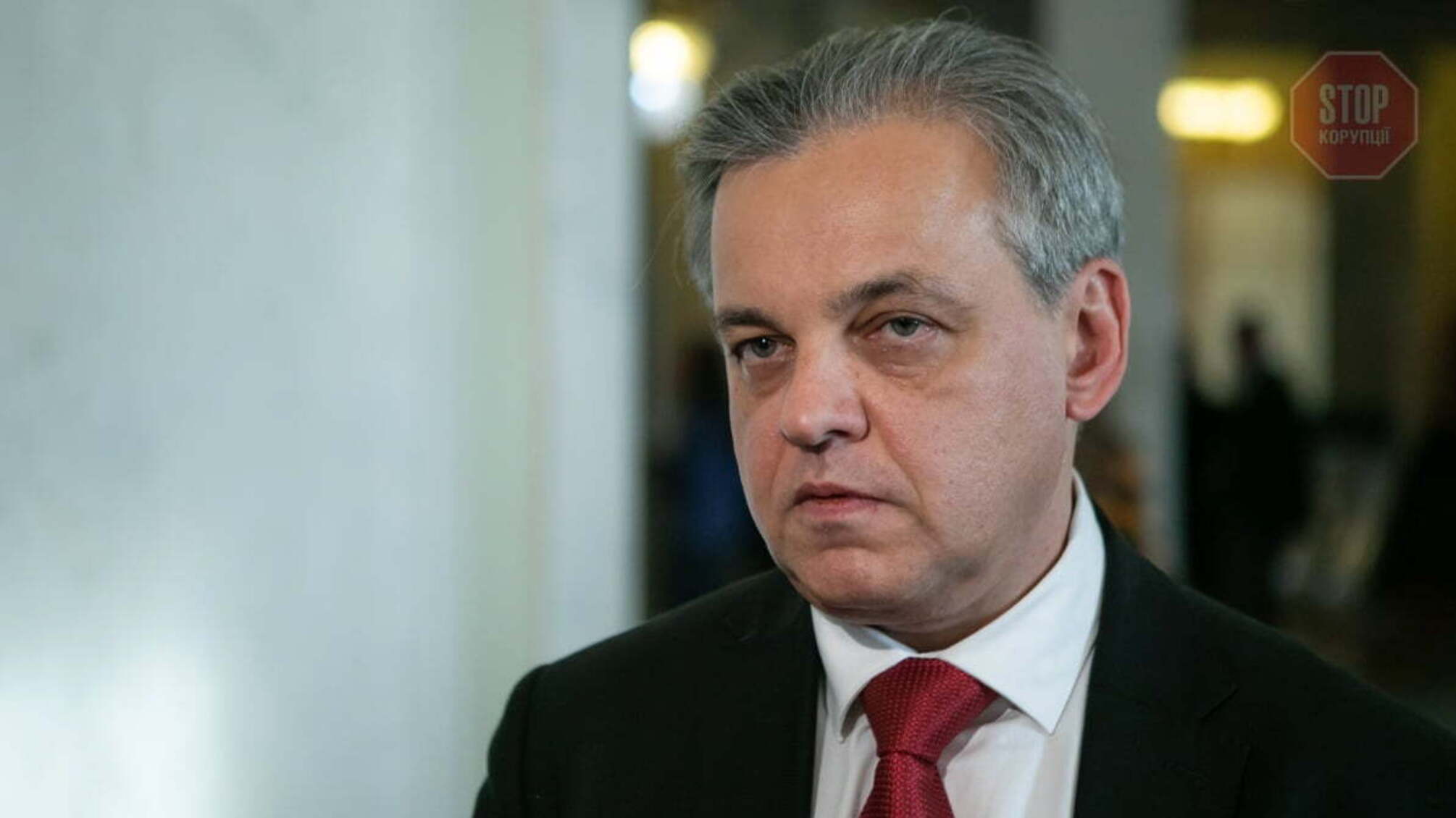 Рахманін розповів про зниження популярності 'Голосу'