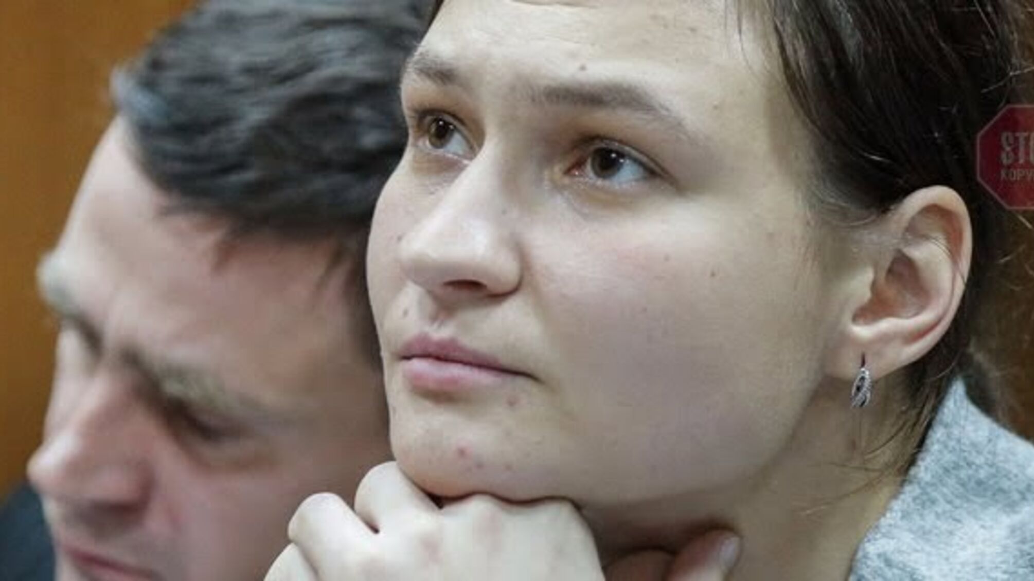 Підозрювану у справі Шеремета залишать під домашнім арештом