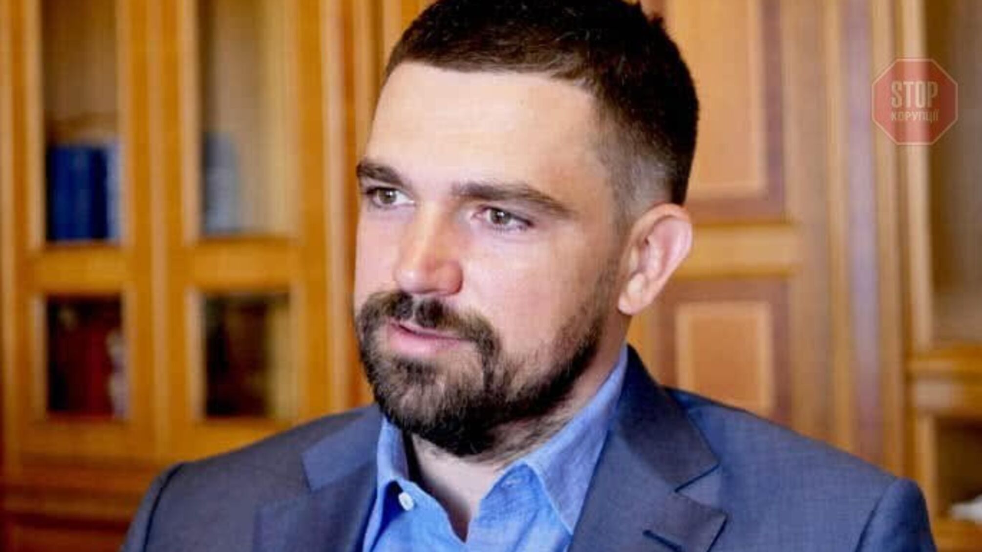 Нардеп розповів, хто 'смотрящий' у Зеленського за будівельною галуззю