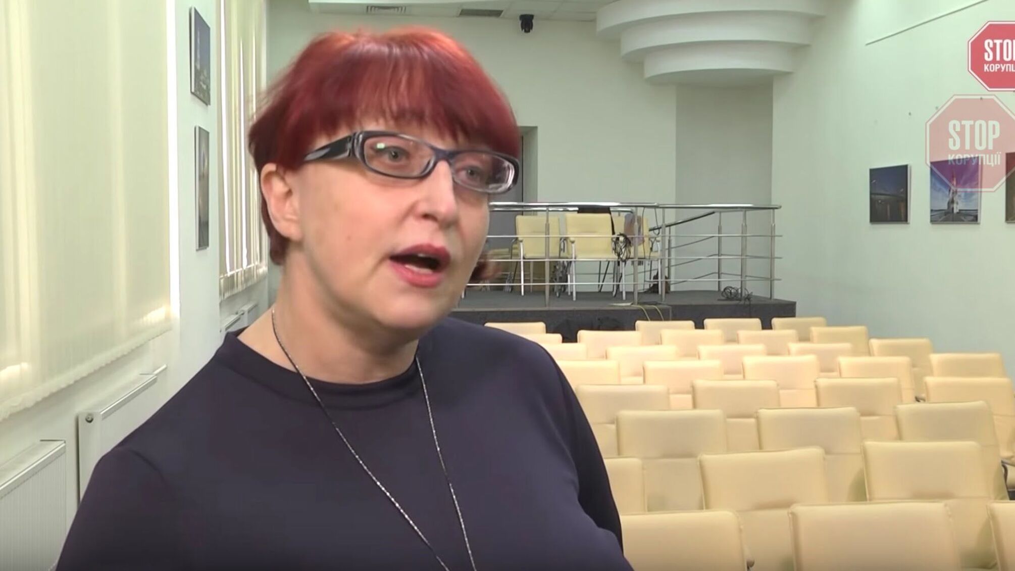 Голова комітету з соцполітики Третьякова зізналась, що лобіює приватних страховиків