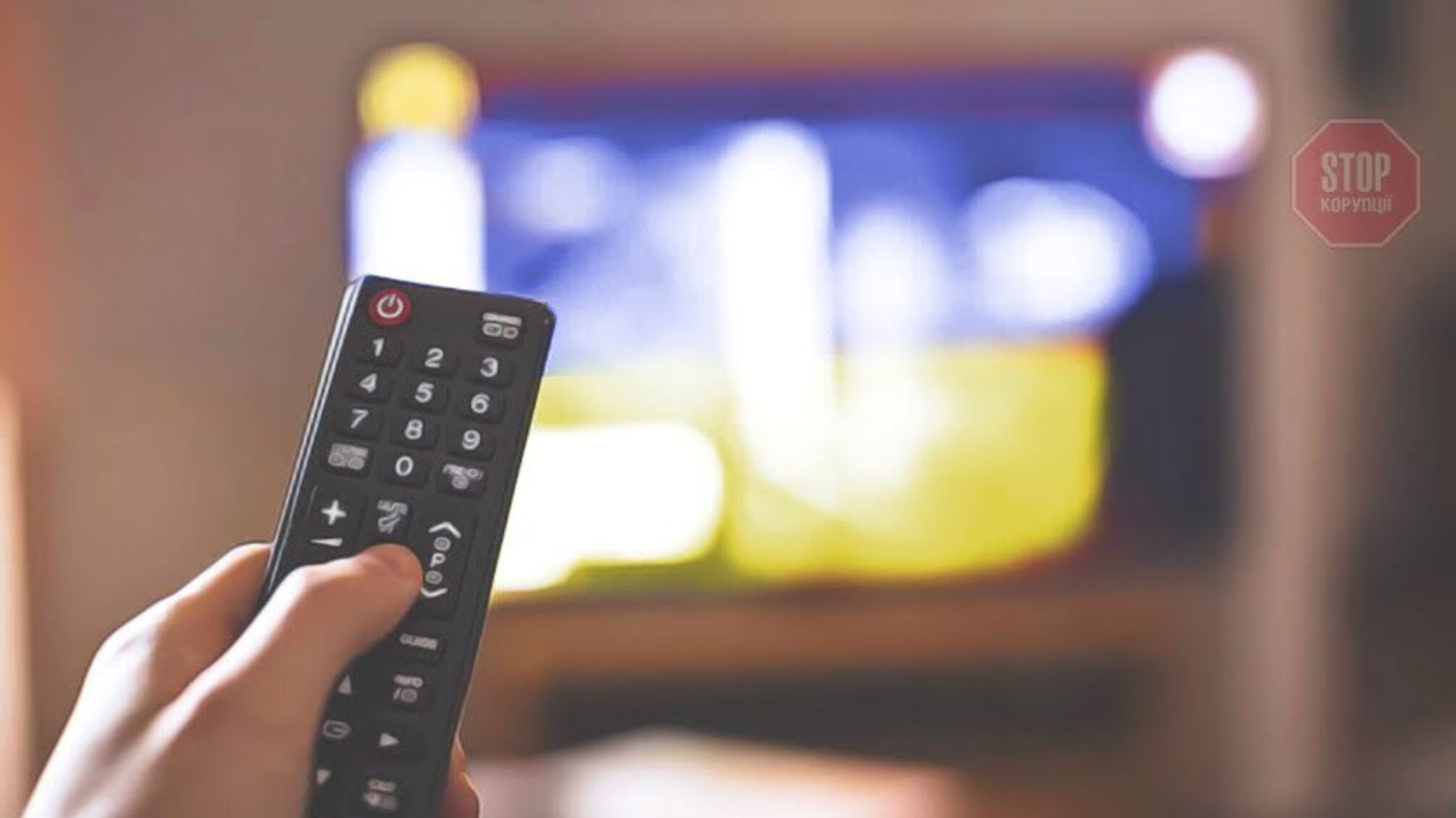 Стало відомо, коли запрацює українській телеканал для окупованих територій