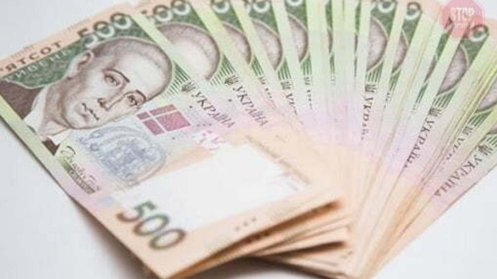 На Полтавщині чоловік хотів підкупити поліцейського (фото)