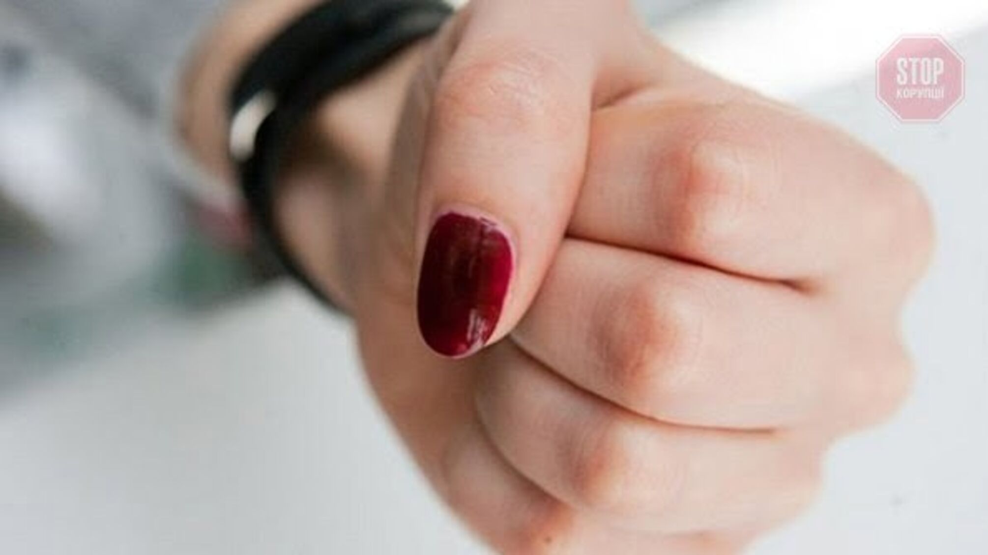 У Запорізькій області під час сварки жінка до смерті забила чоловіка - подробиці