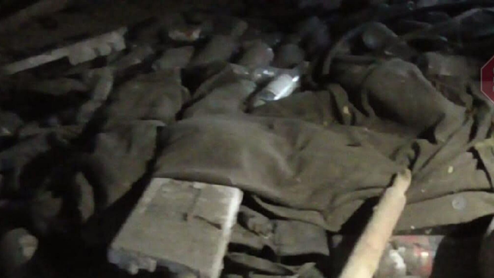 У Томаківці зять убив тещу качалкою для тіста (фото)