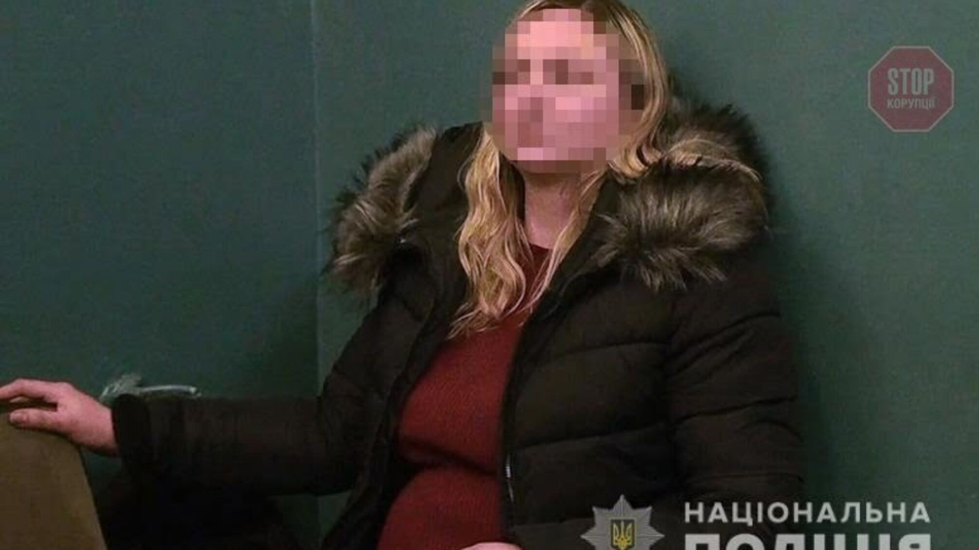 У столичному метро жінка намагалась викрасти 5-річного хлопчика (фото,відео)