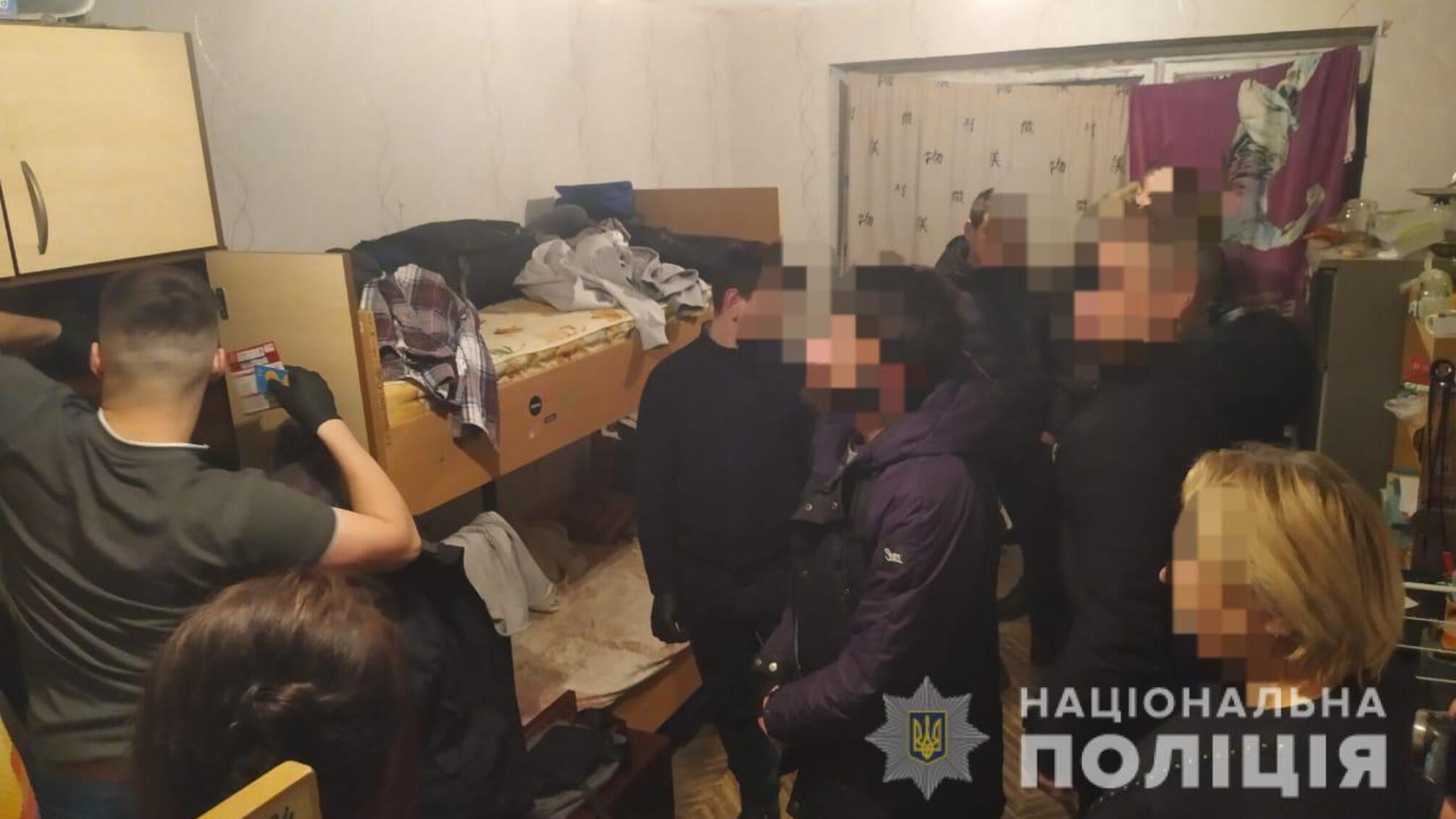 Правоохоронці затримали підозрюваного у підпалі автомобіля львівської журналістки