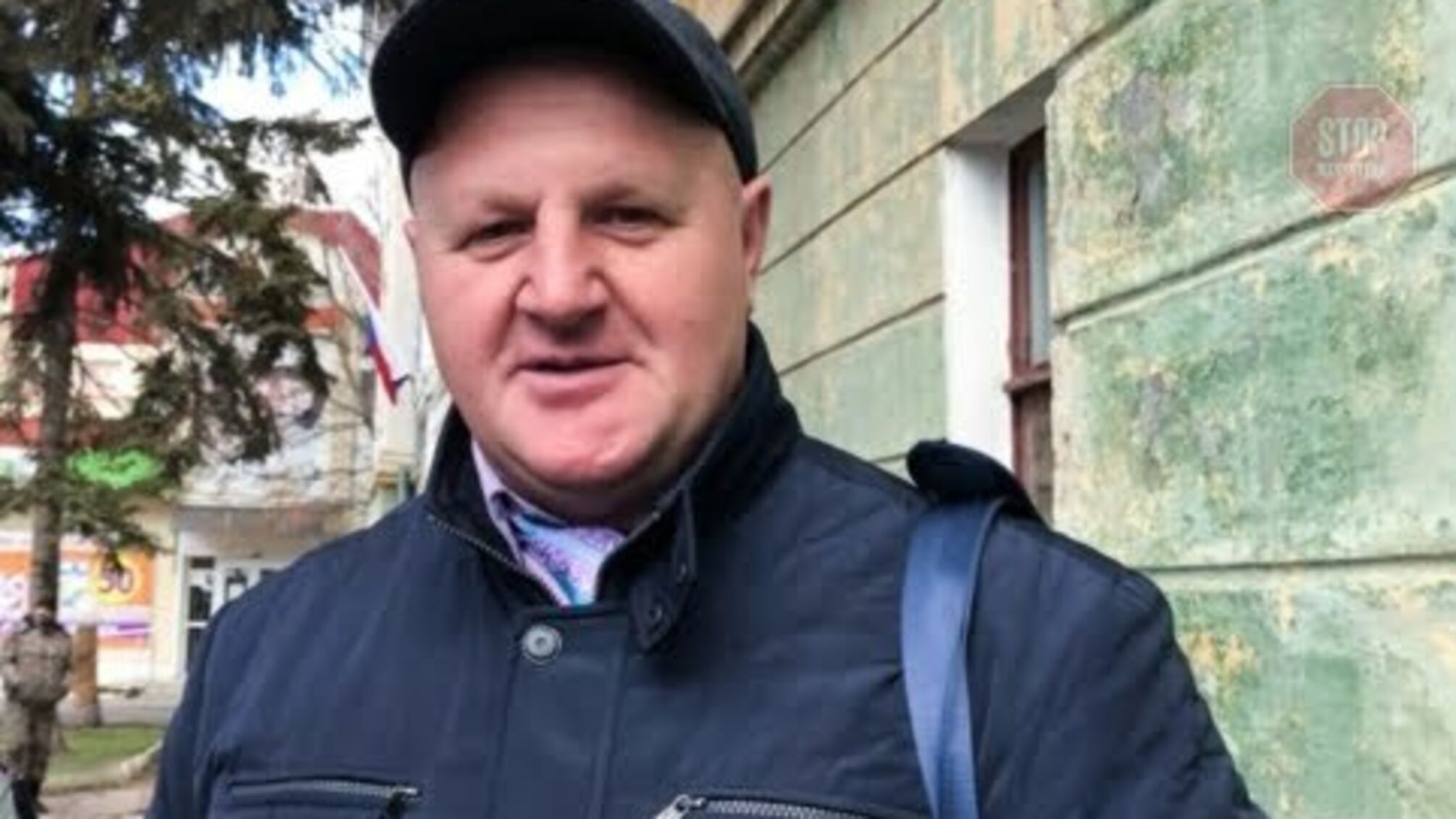 7 років тюрми за власну віру: у Криму судять 'свідка Єгови'
