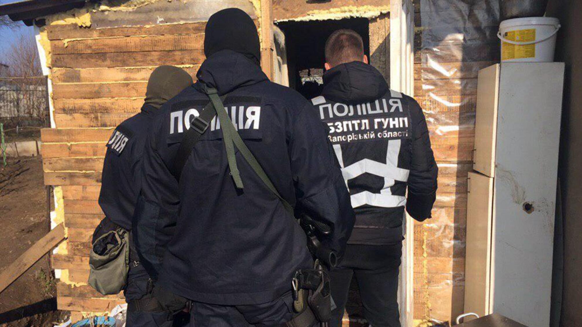 Оперативники Нацполіції блокували транснаціональний канал торгівлі людьми для втягнення жертв у злочинну діяльність