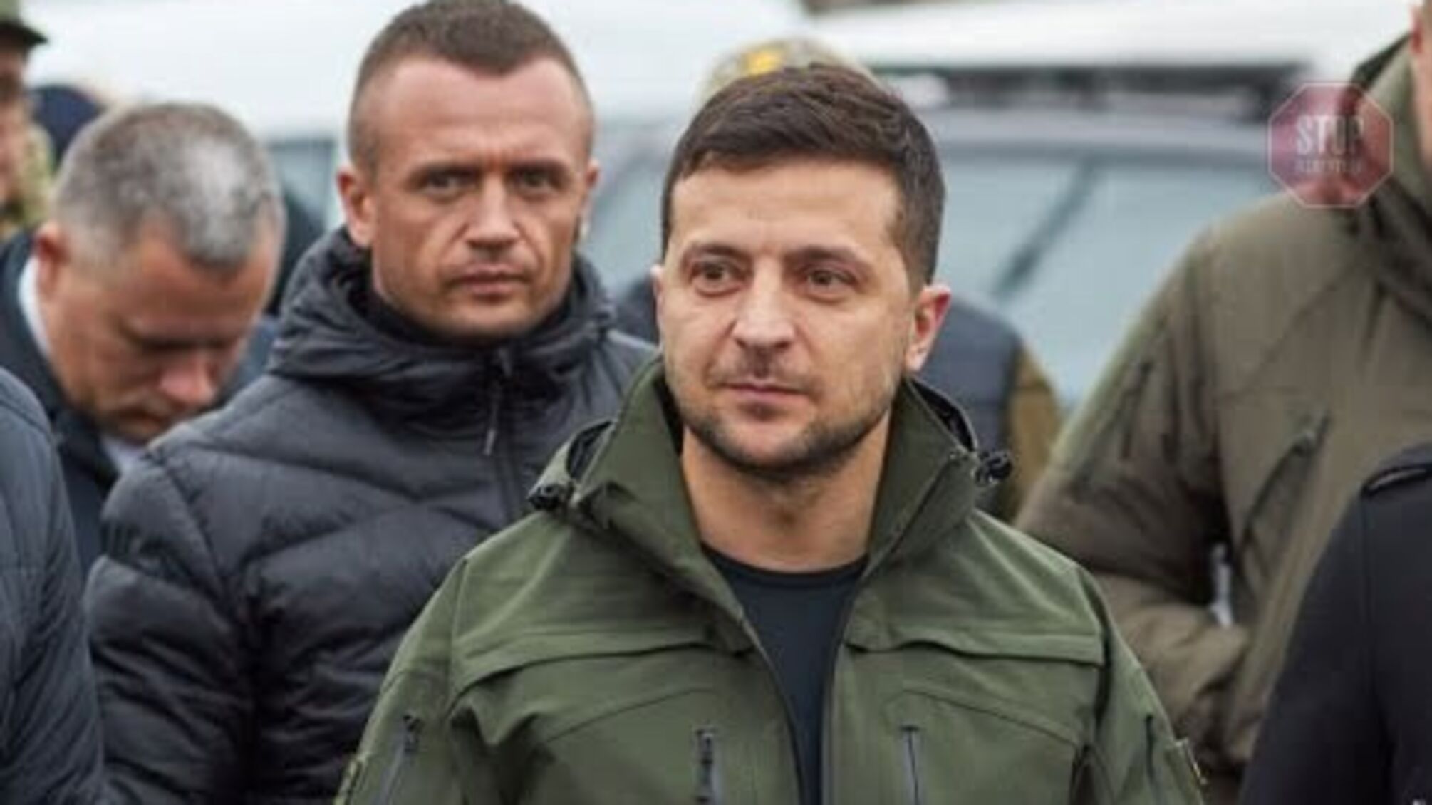 Зеленський пояснив, чому за один раз не вдасться обміняти всіх полонених
