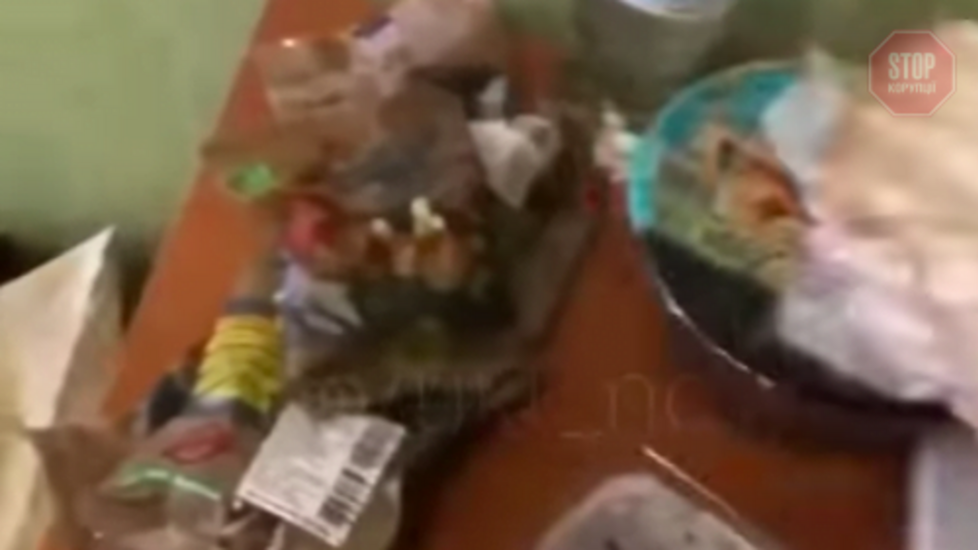 Чим харчуються евакуйовані з Уханя українці (відео)