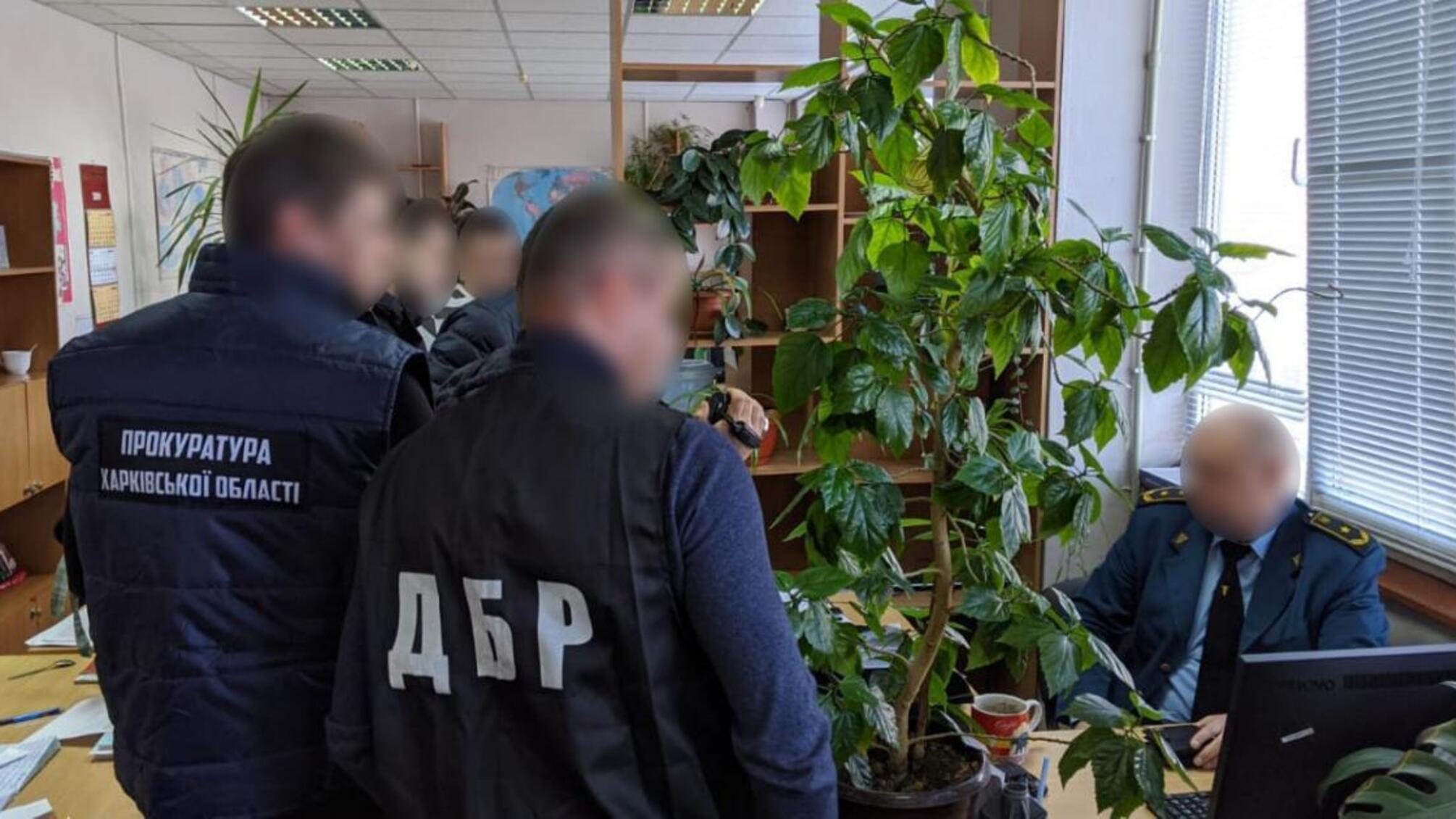 Допоміг «зекономити» підприємцю понад півмільйона гривень - митник постане перед судом
