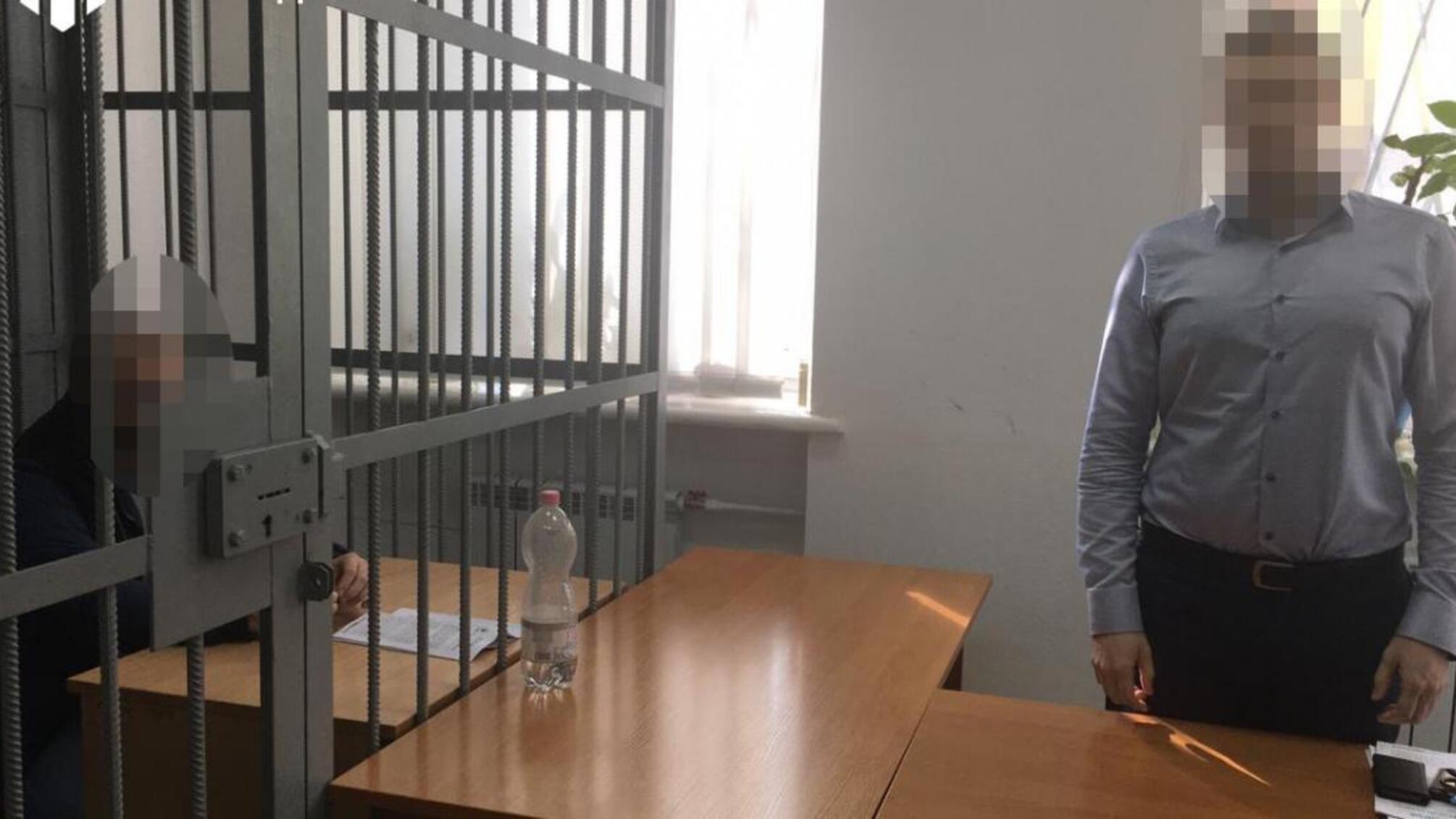 «Справи Майдану»: ДБР затримало ще одного учасника викрадення Юрія Вербицького та Ігоря Луценка