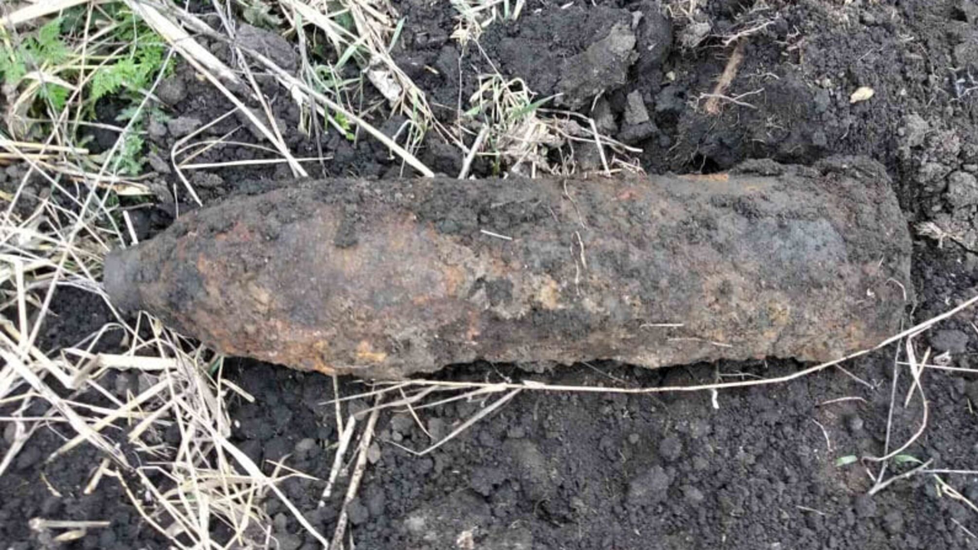 На Вінниччині знищено вибухонебезпечні предмети