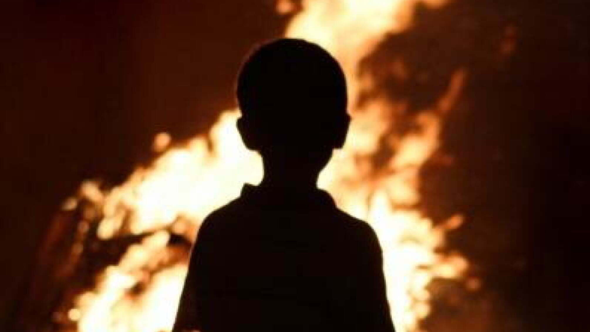 Чернівецька область: внаслідок пожежі у с. Ленківці загинуло троє дітей