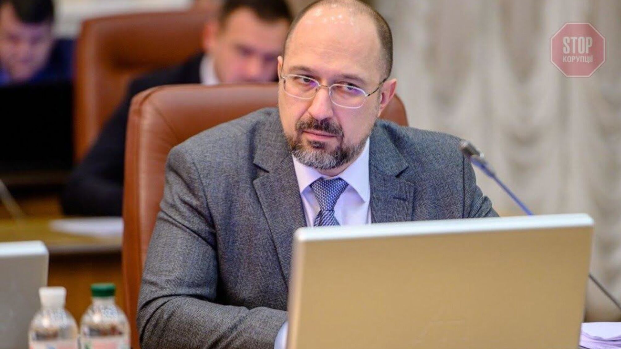 Кабмін Шмигаля провів перше засідання – подробиці