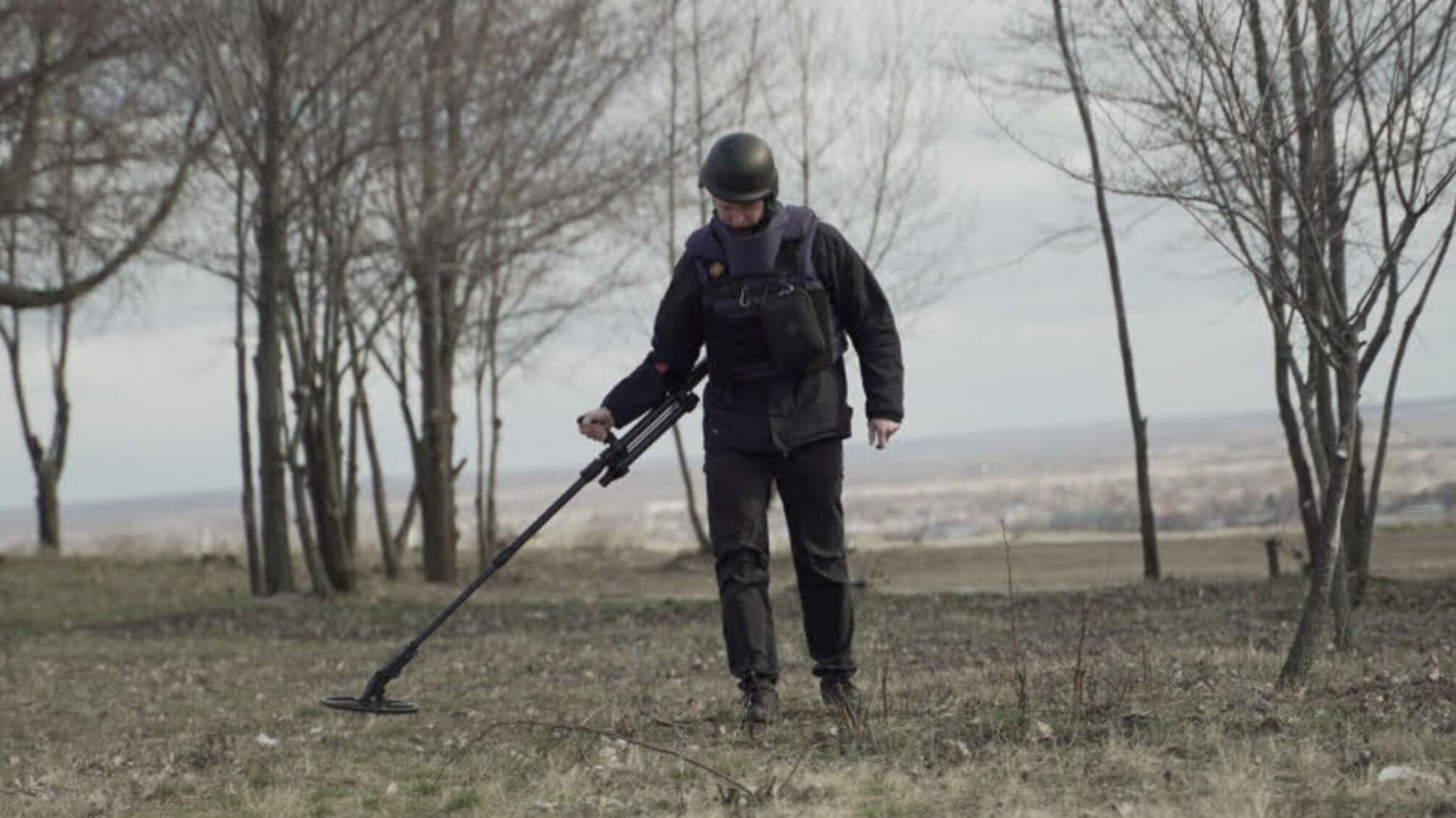 Оперативна інформація щодо розмінування Луганської області