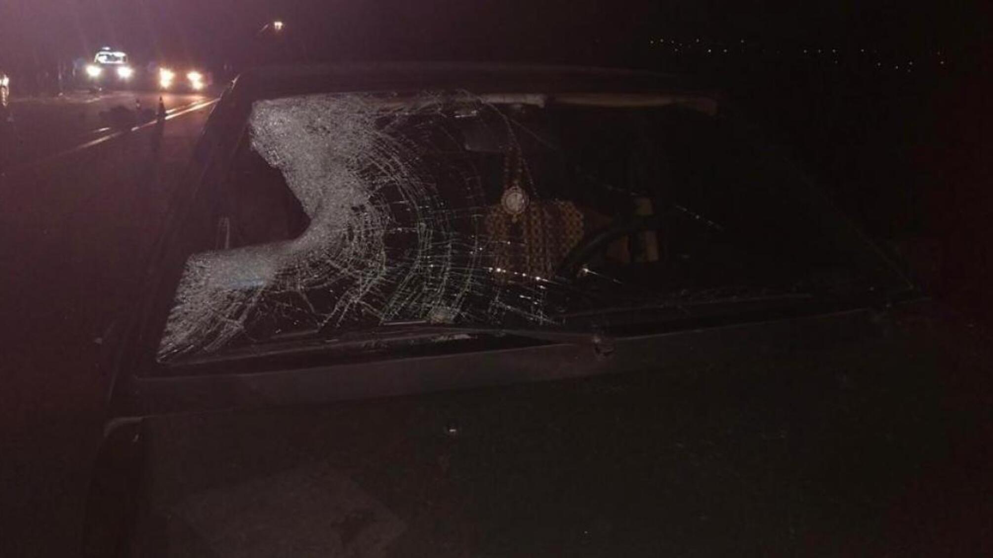 Смерть під колесами автомобіля — ДБР розслідує ДТП за участю працівника ДСНС