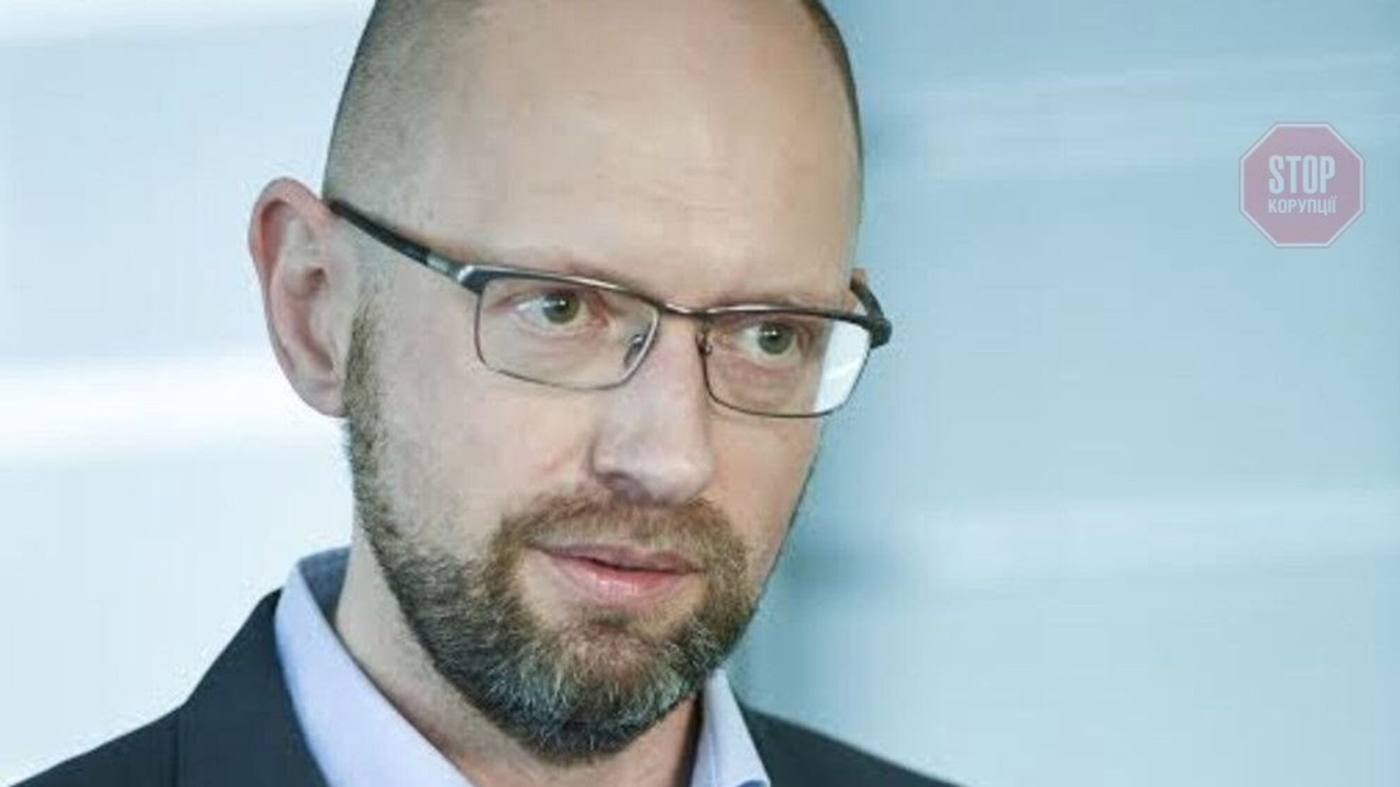 'Ми поставимо воду, коли російські війська заберуться з Криму, Донецька і Луганська', – Яценюк