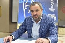 Розслідування справи скандального голови ФФУ Павелка продовжили до серпня 2021 року