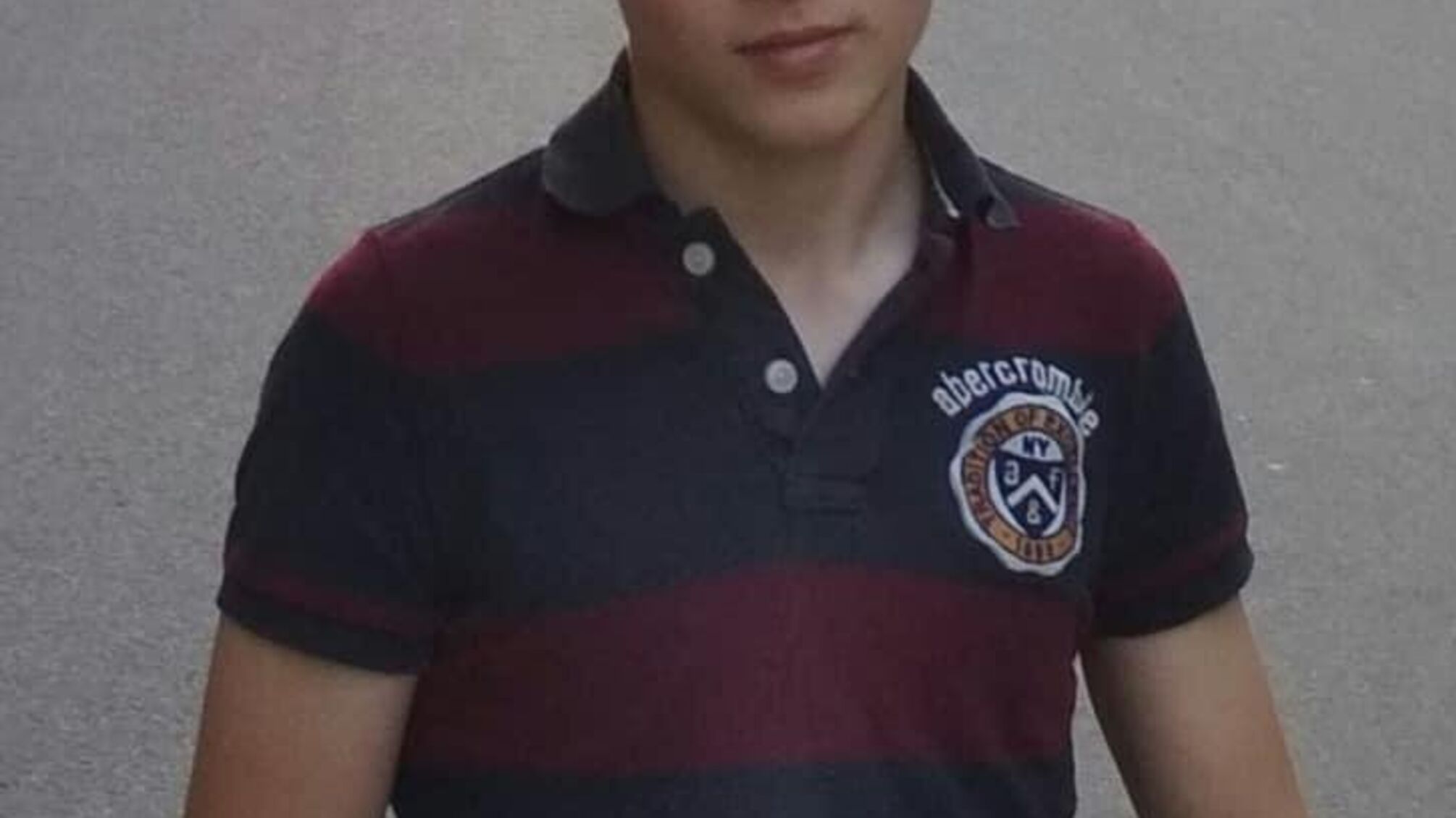 Поліція Київщини розшукує неповнолітнього жителя міста Ірпінь