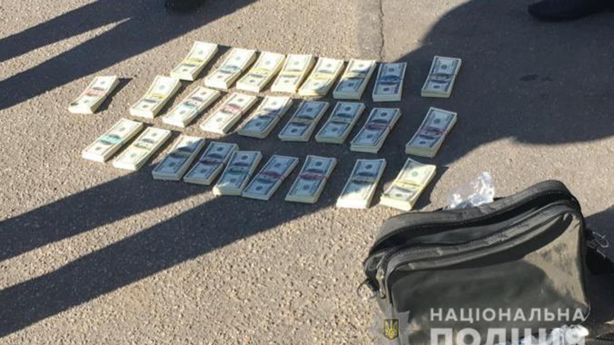 На Кіровоградщині правоохоронці попередили викрадення судді у відставці
