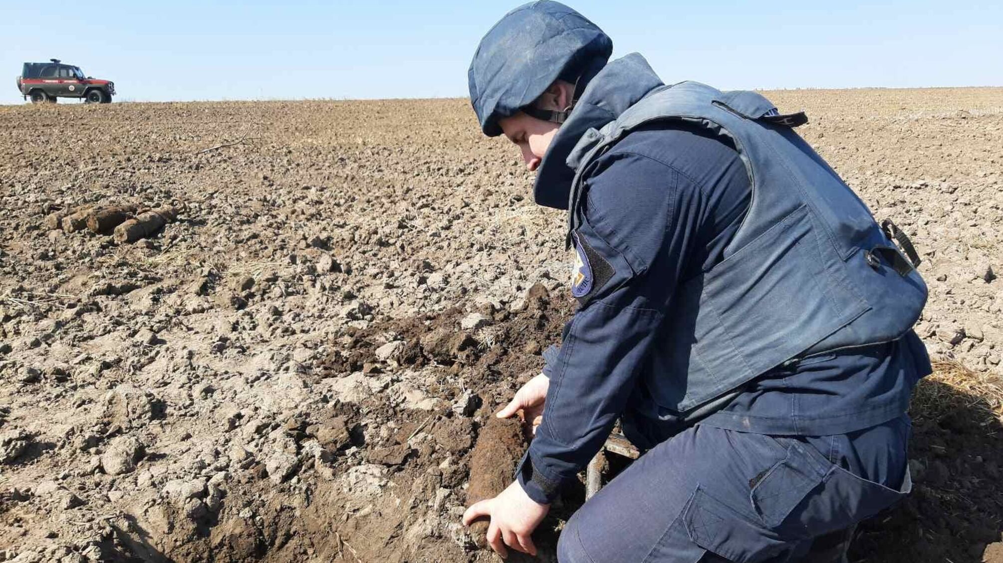 Івано-Франківська область: рятувальники знищили 68 вибухонебезпечних предметів часів минулих воєн