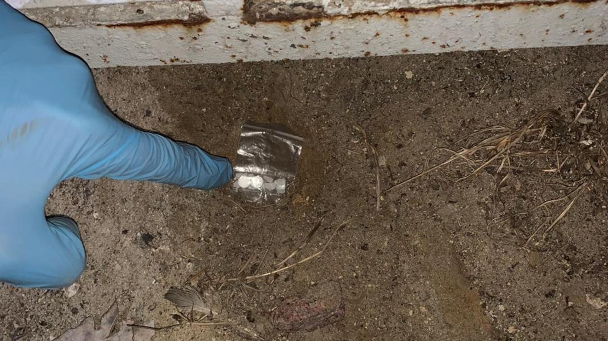 Поліція Київщини затримала жінку, яка в Ірпені збувала метадон через «закладки»