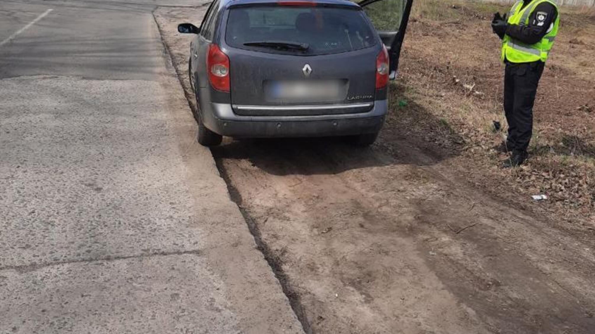 У Харкові поліцейські виявили близько 110 кілограмів канабісу