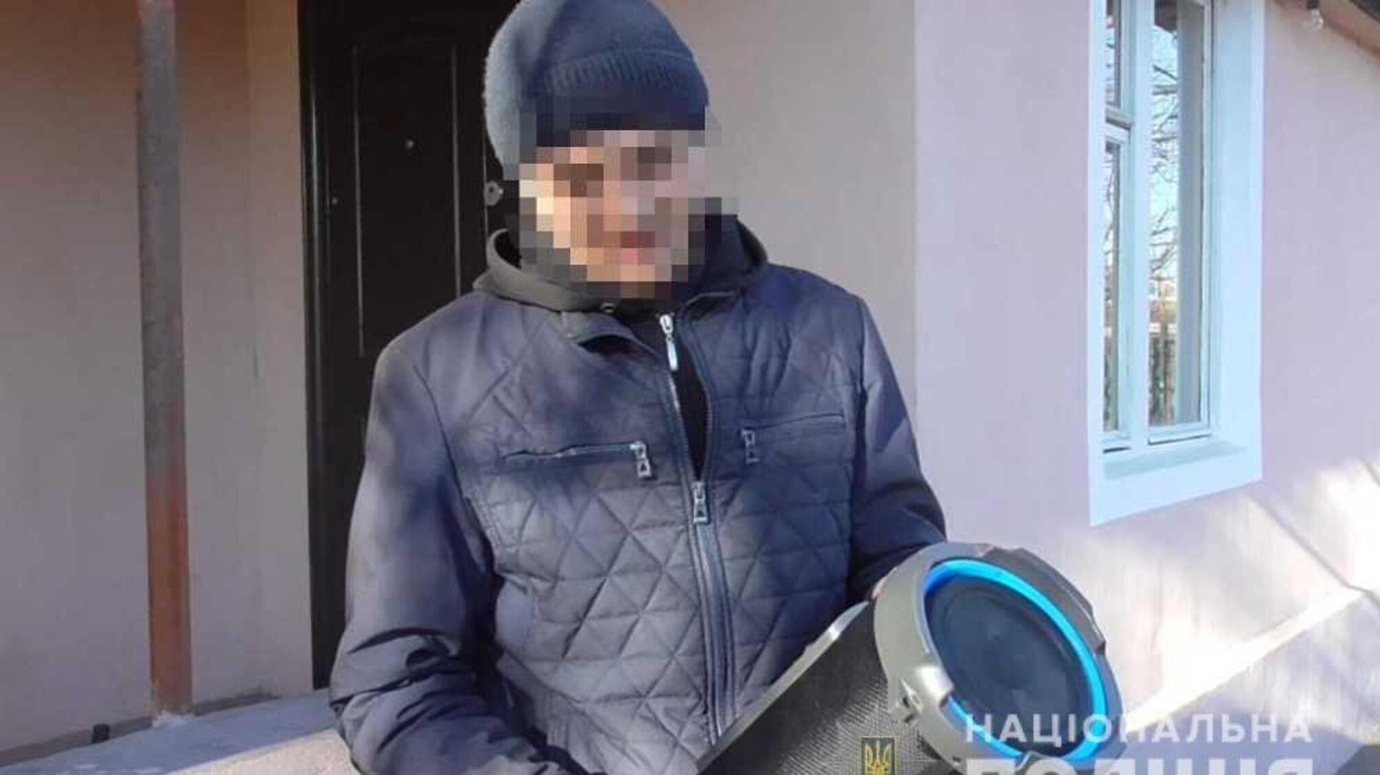 Мешканця Кодимського району судитимуть за вчинення низки крадіжок