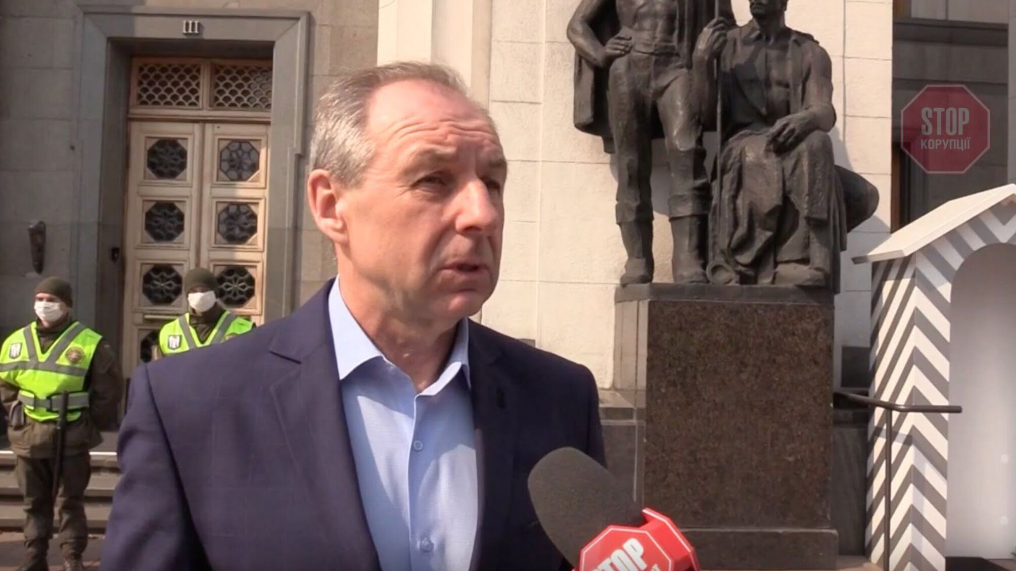 Члени комісії у справі Павелка проситимуть продовжити роботу