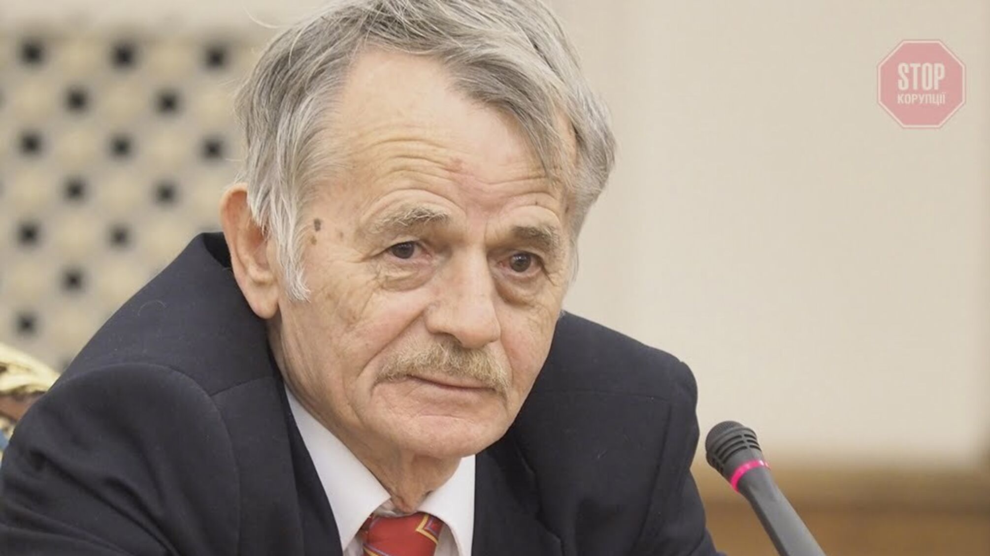 Джемілєв назвав причину, через яку кримські татари можуть відмовитися від обміну