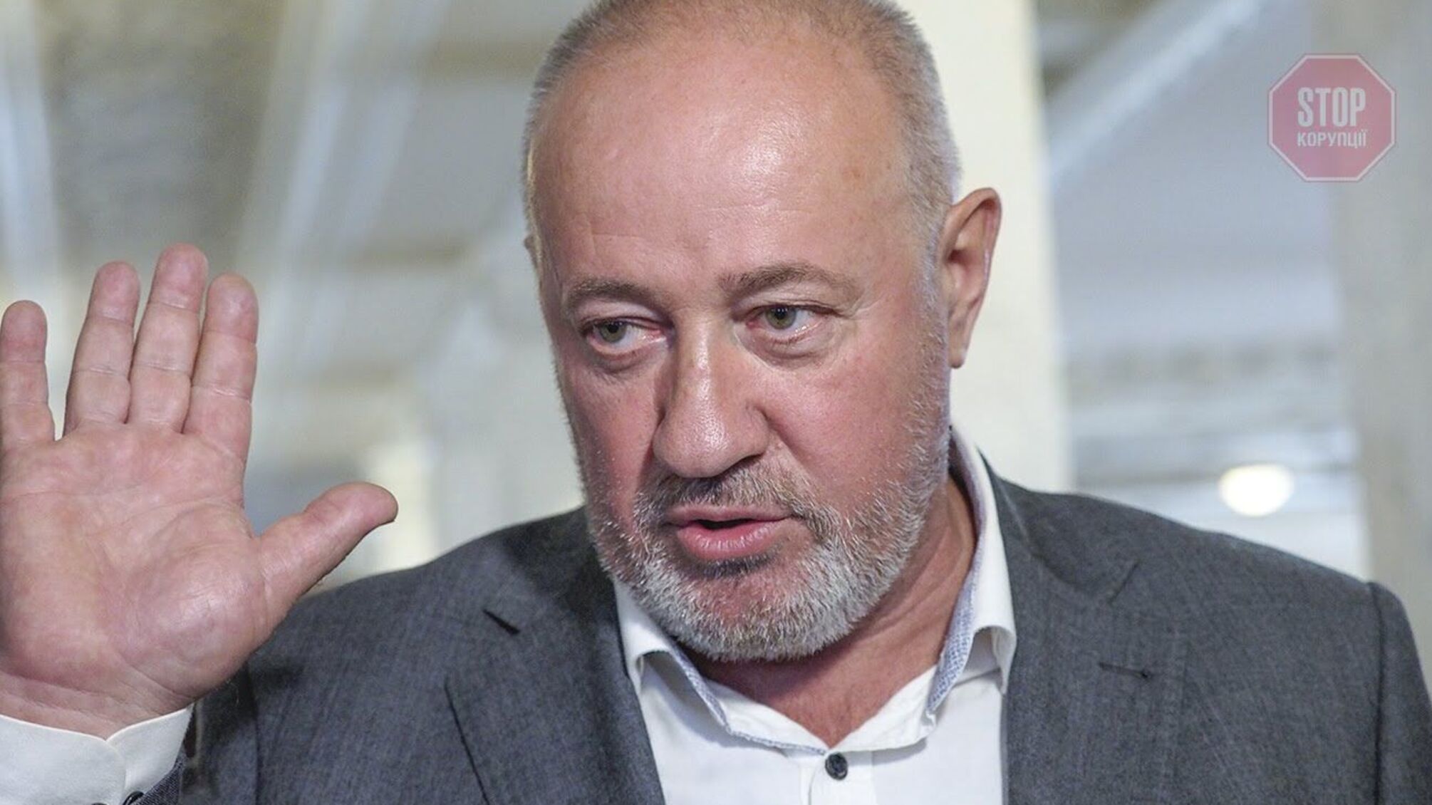 Стало відомо, хто виконуватиме обов'язки Генпрокурора