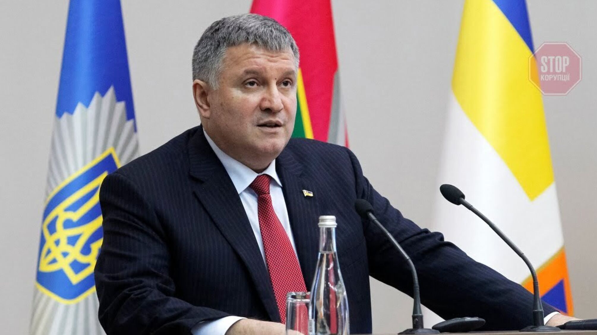 'Авакова не відправили у відставку, щоб не нашкодити безпеці в країні', – Євгенія Кравчук